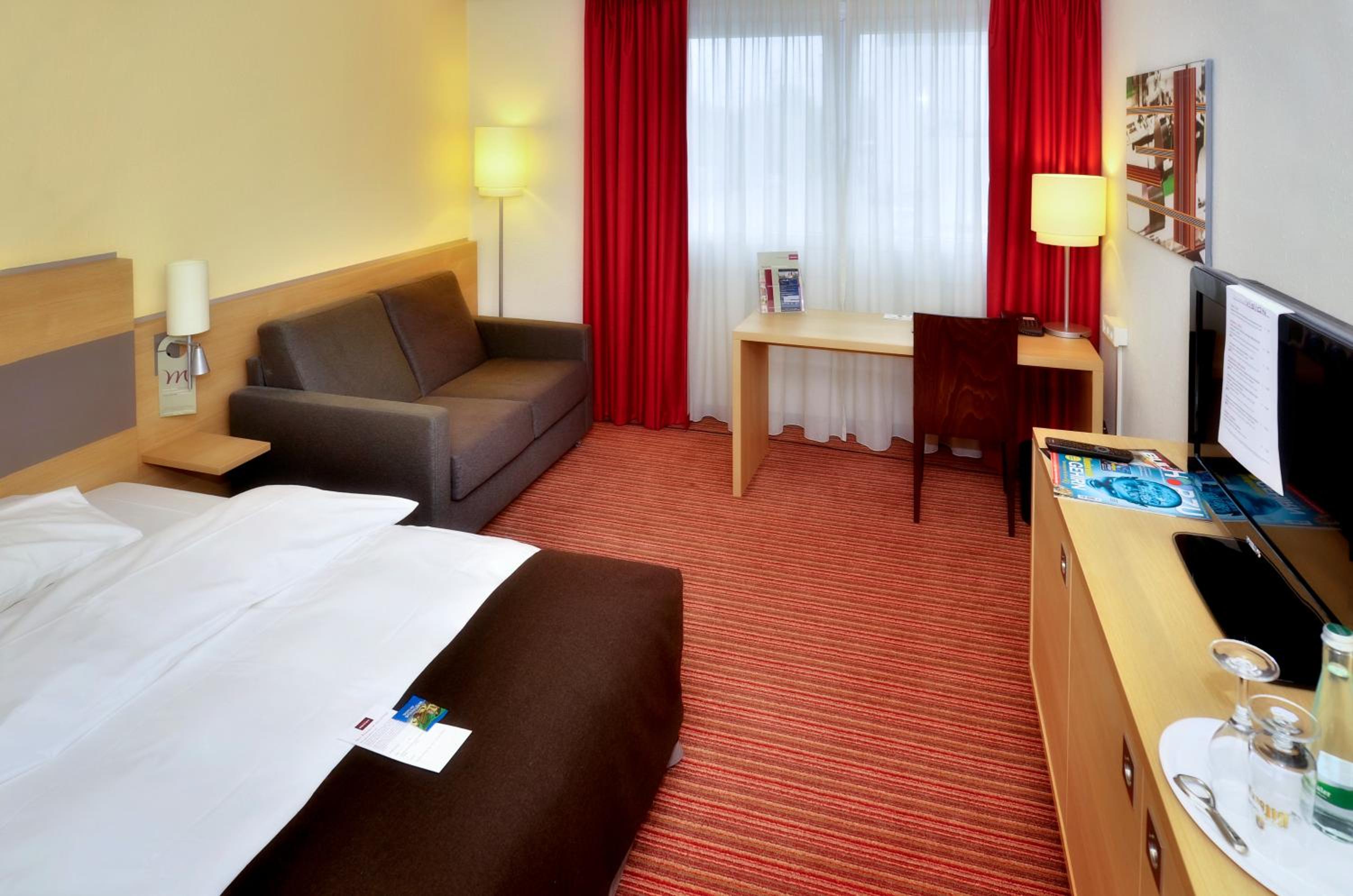 Standard Triple Room photo 1