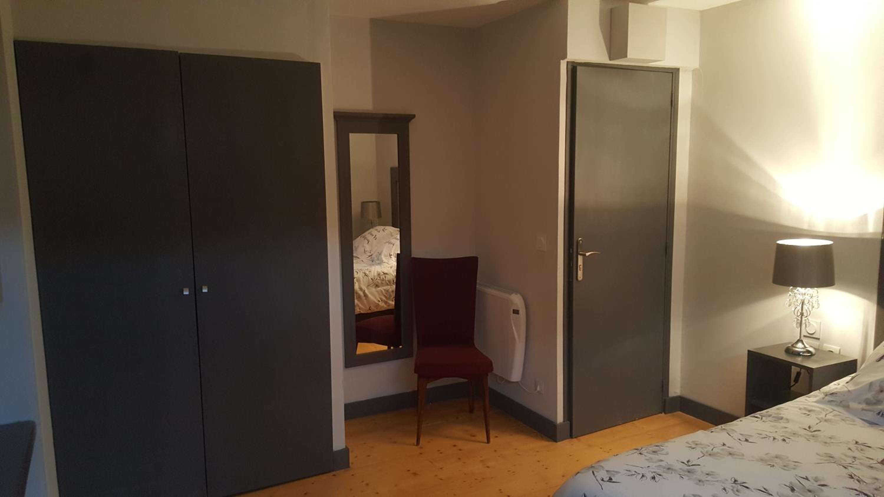 Double Room photo 1