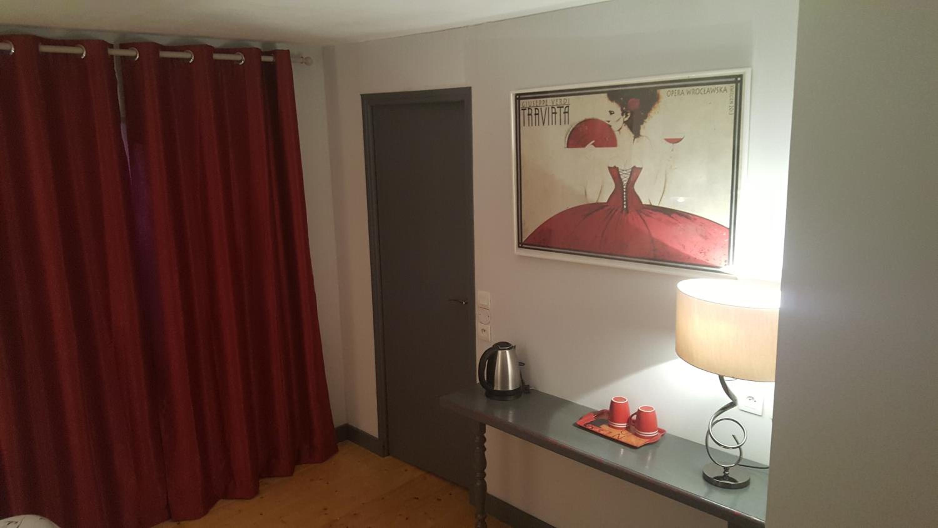 Double Room photo 3