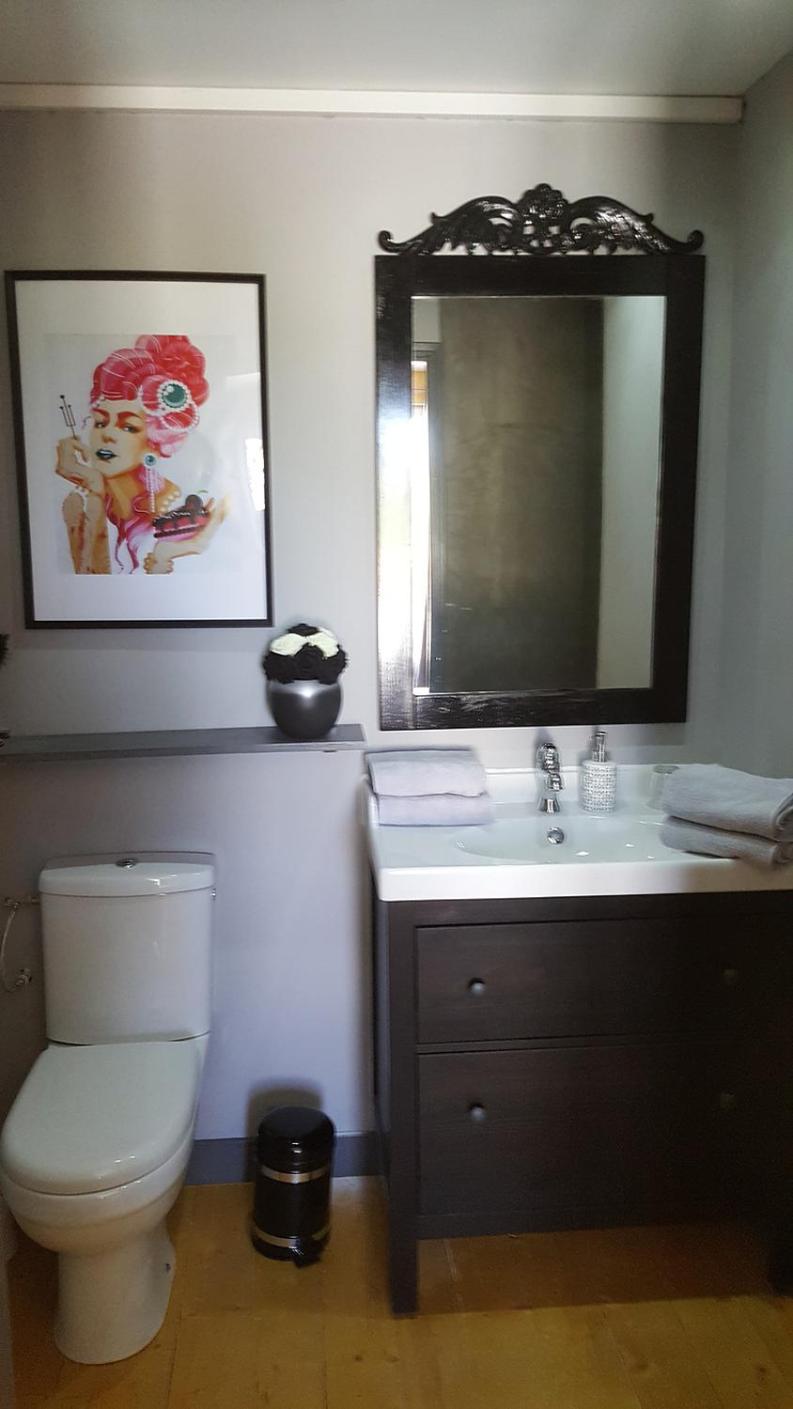 Double Room with Terrace photo 2