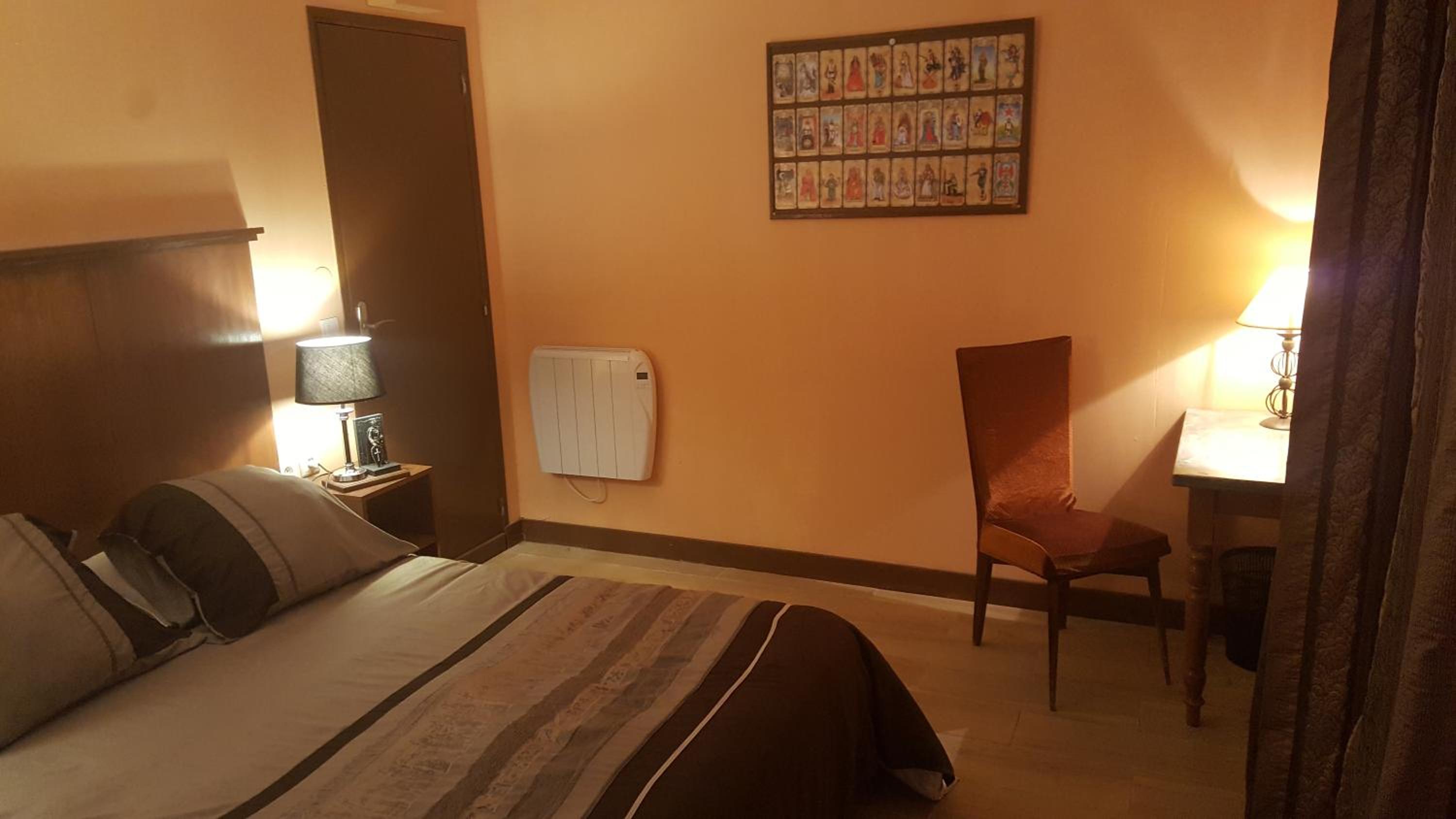 Double Room with Garden View photo 3