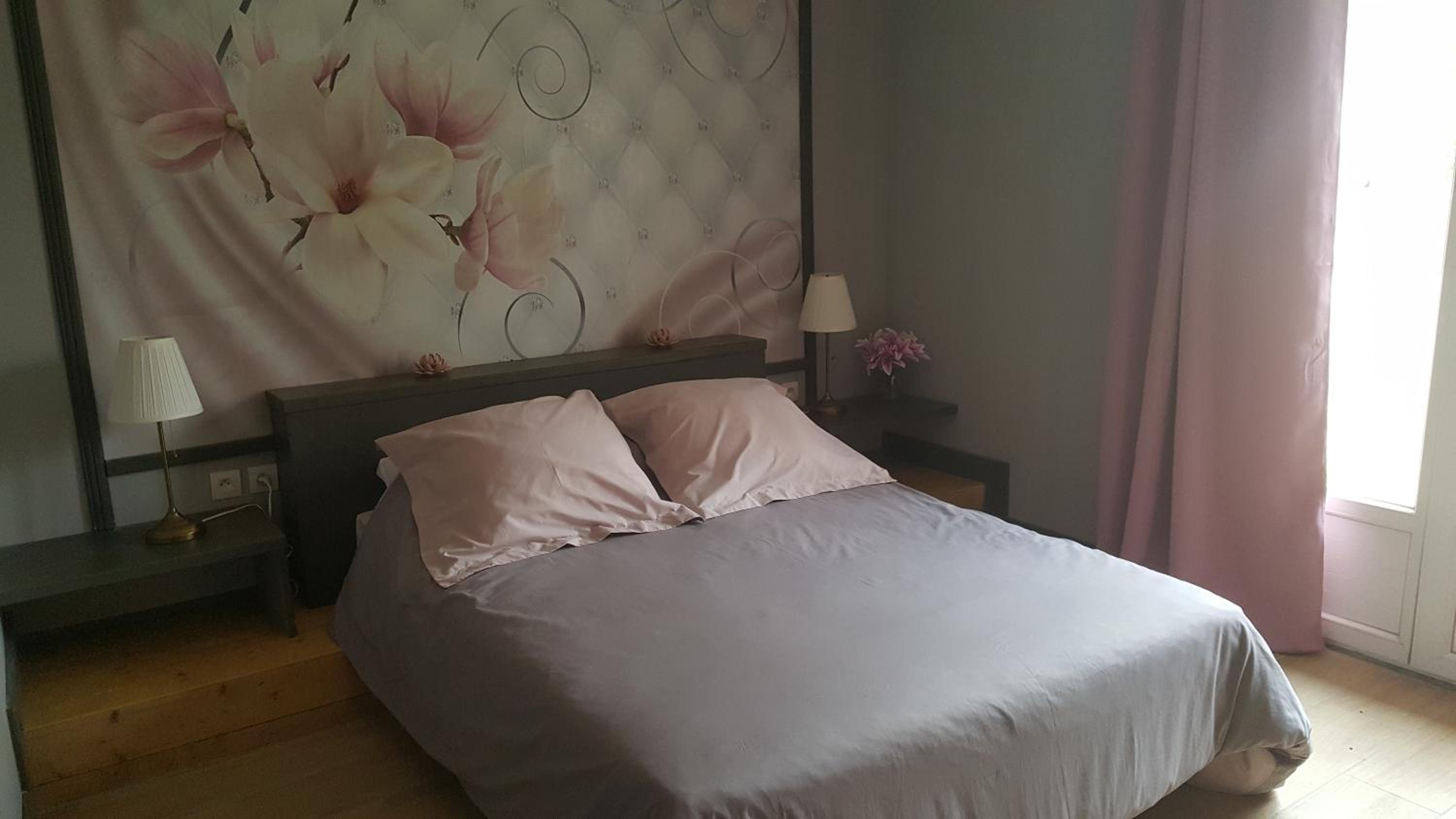 Double Room with Terrace - Photo 2