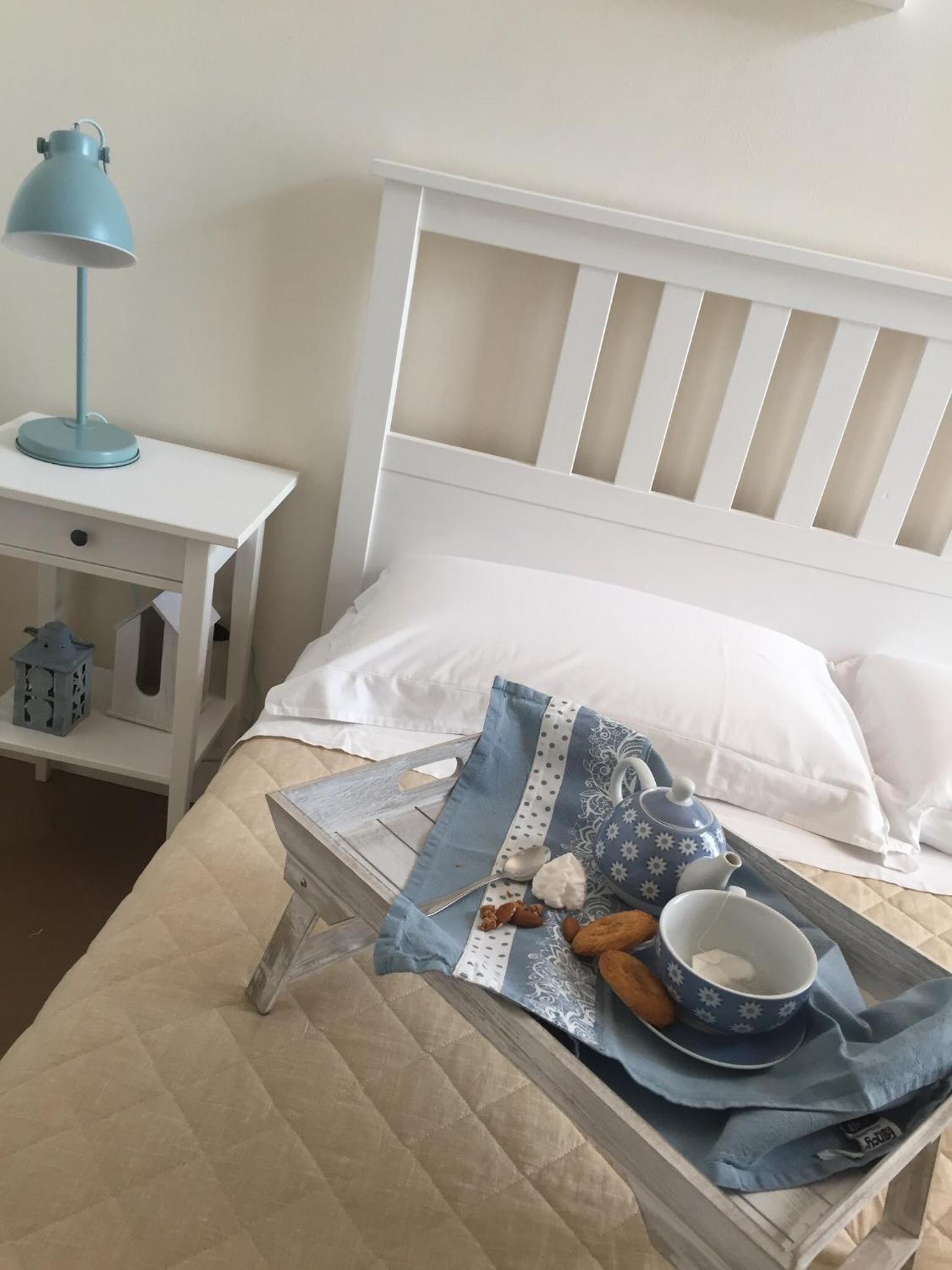 Double Room with Private Bathroom - Photo 5