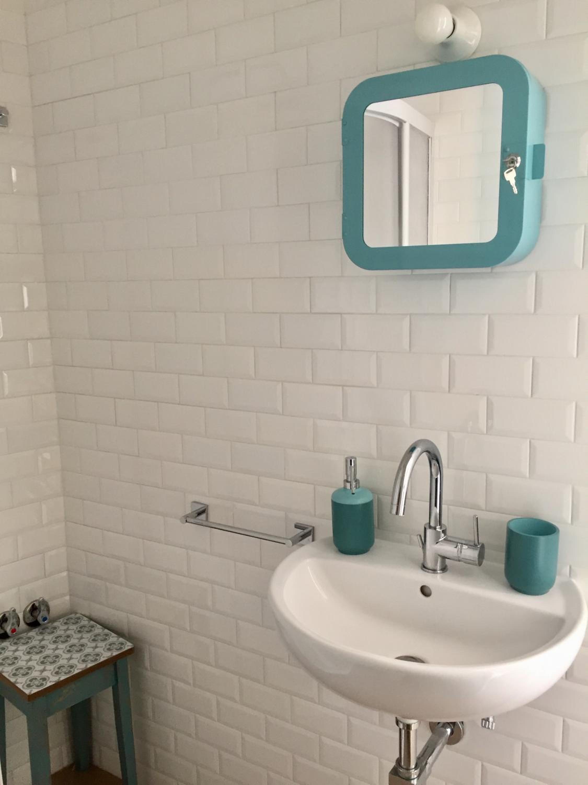 Double Room with Private Bathroom - Photo 6
