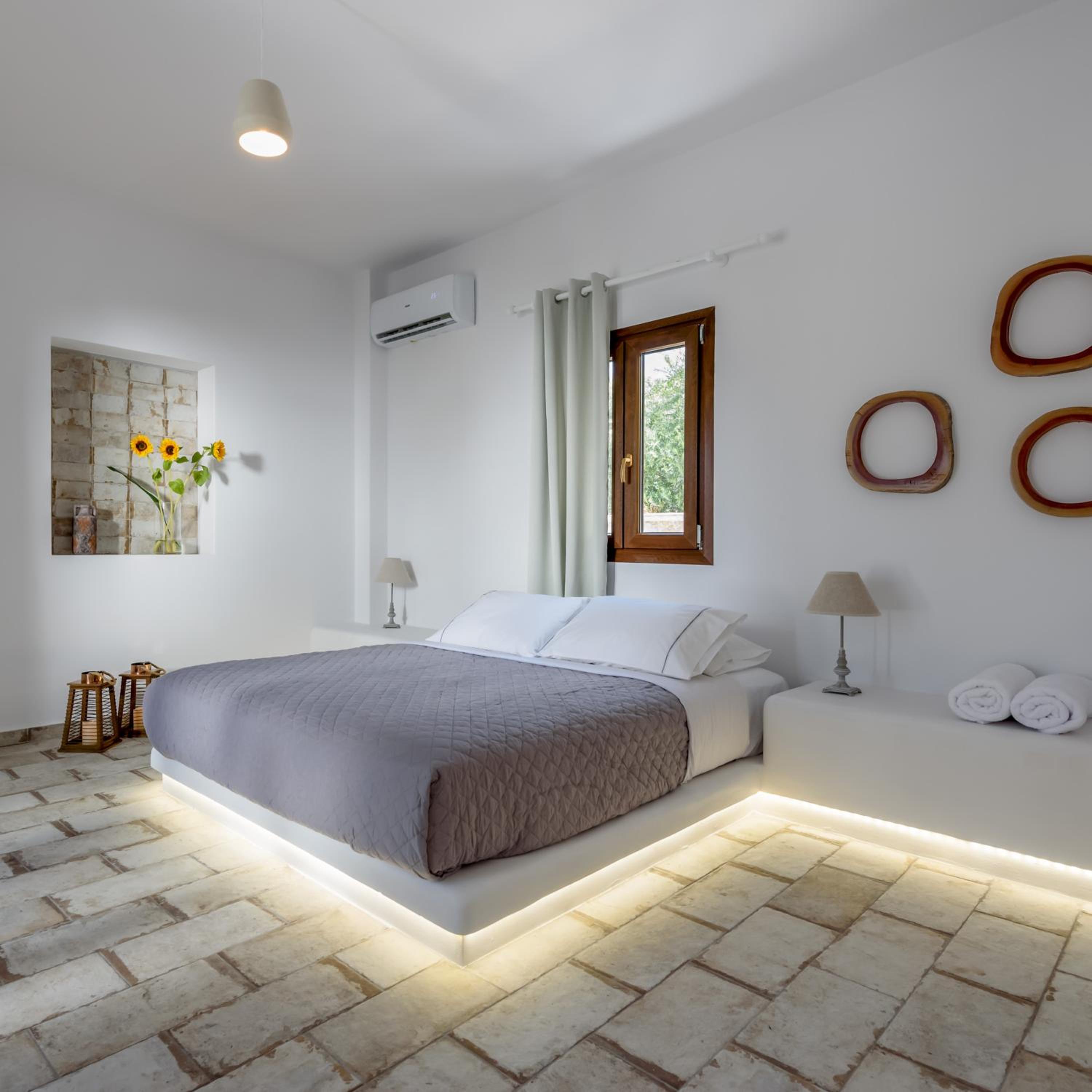 Luxury Quadruple Room - Photo 14