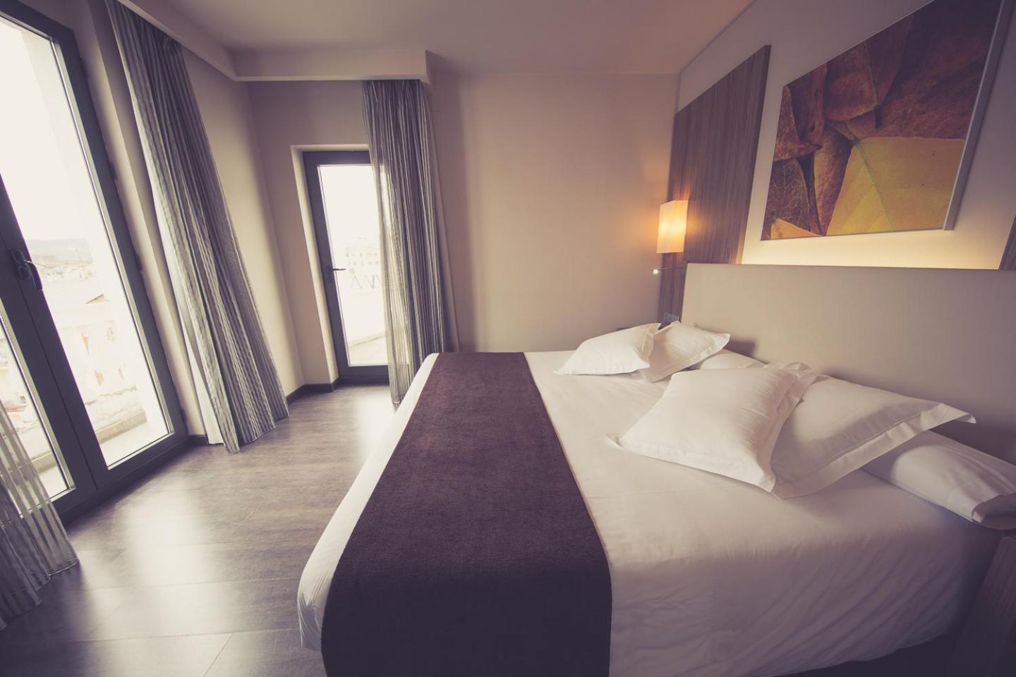 Superior Double Room - Photo 5
