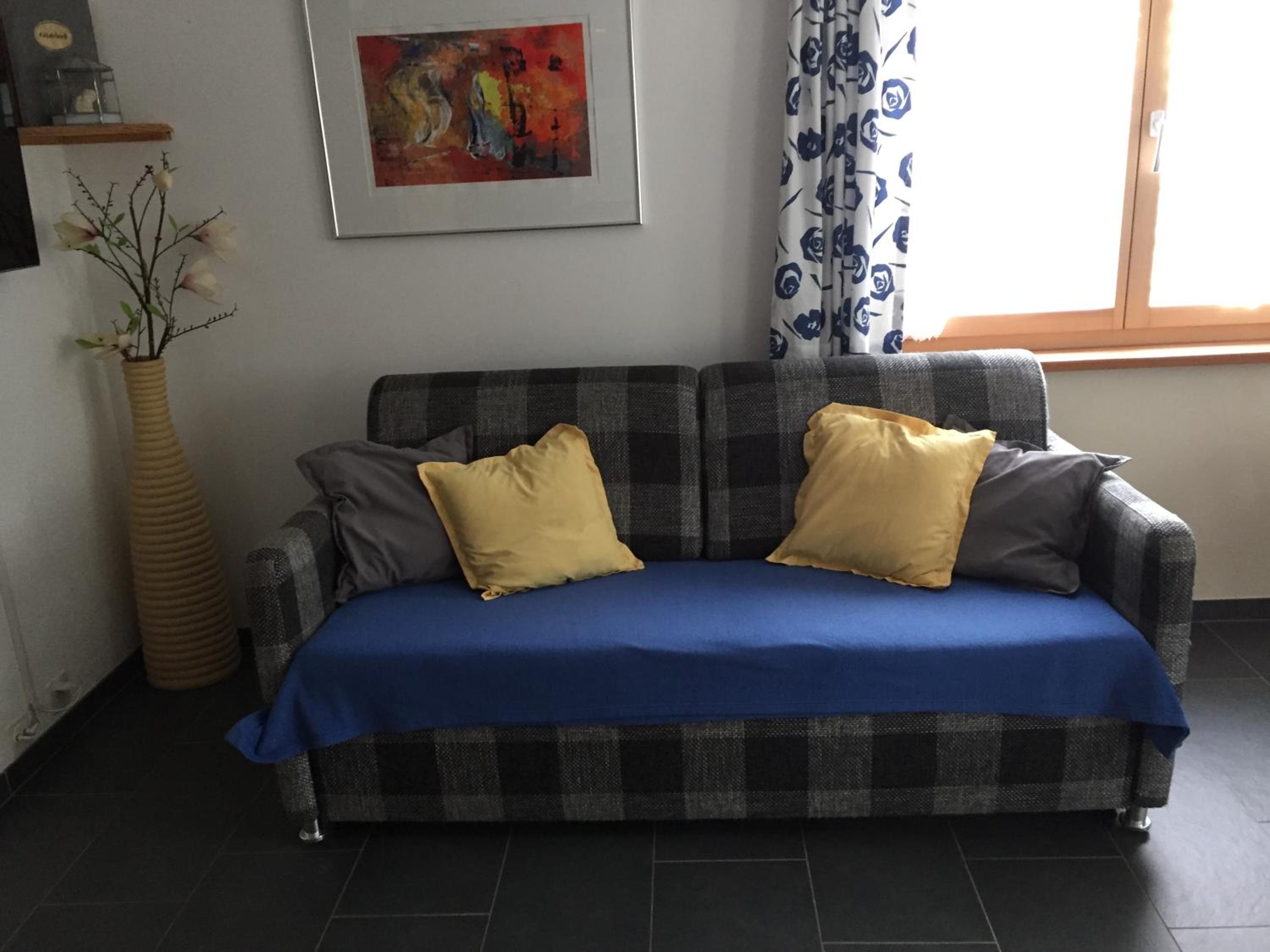 Apartment - Ground Floor photo 1
