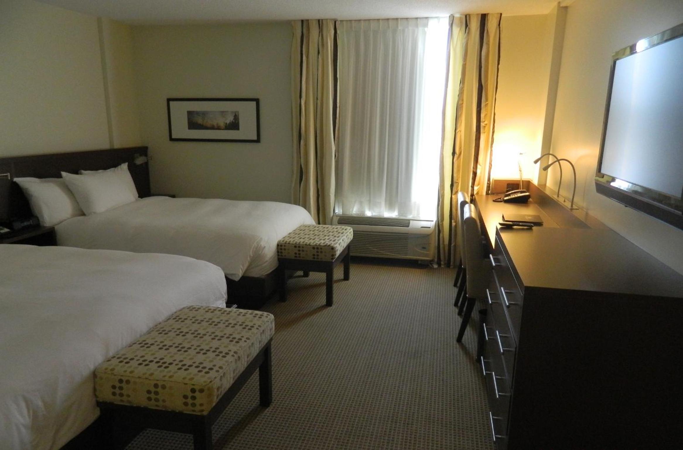 Double Room with Street View photo 1