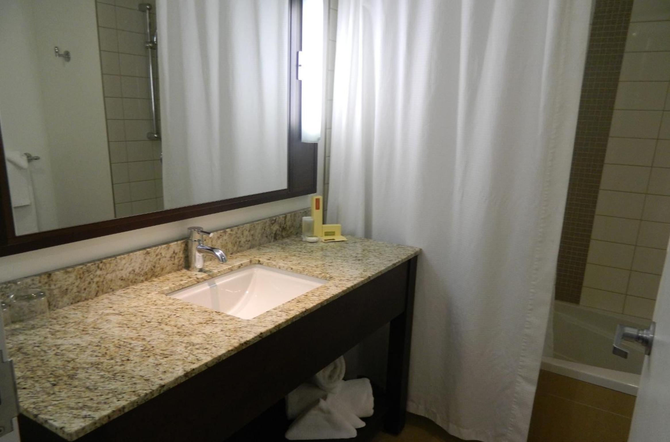 Double Room with Street View photo 2