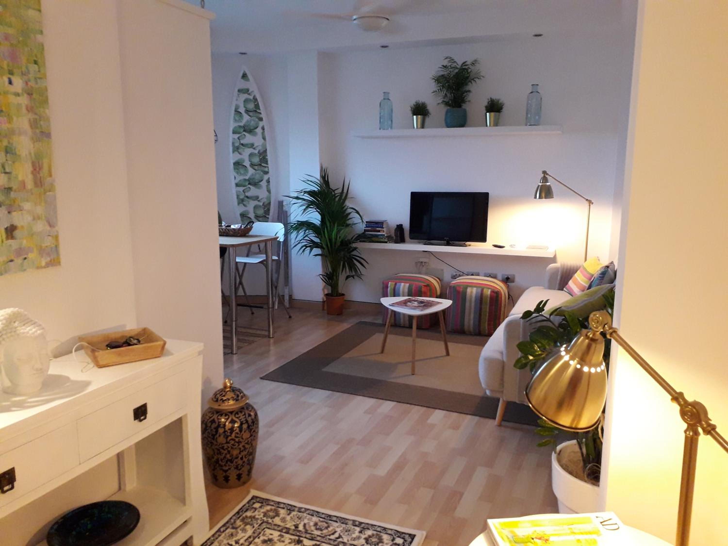 Apartamento