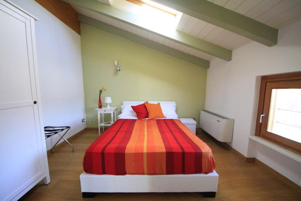 Small Double Room - Photo 15