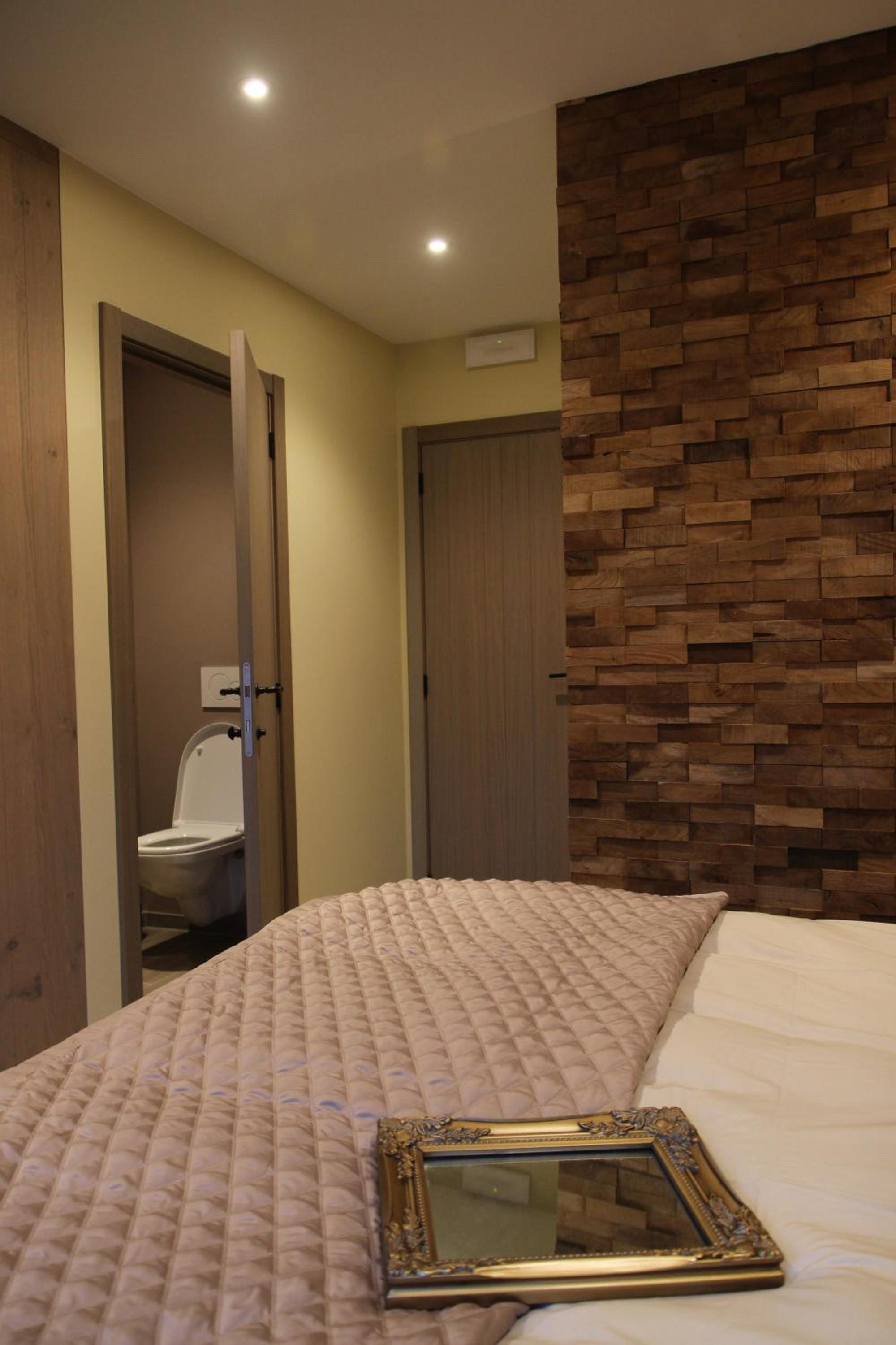 Deluxe Double Room photo 1