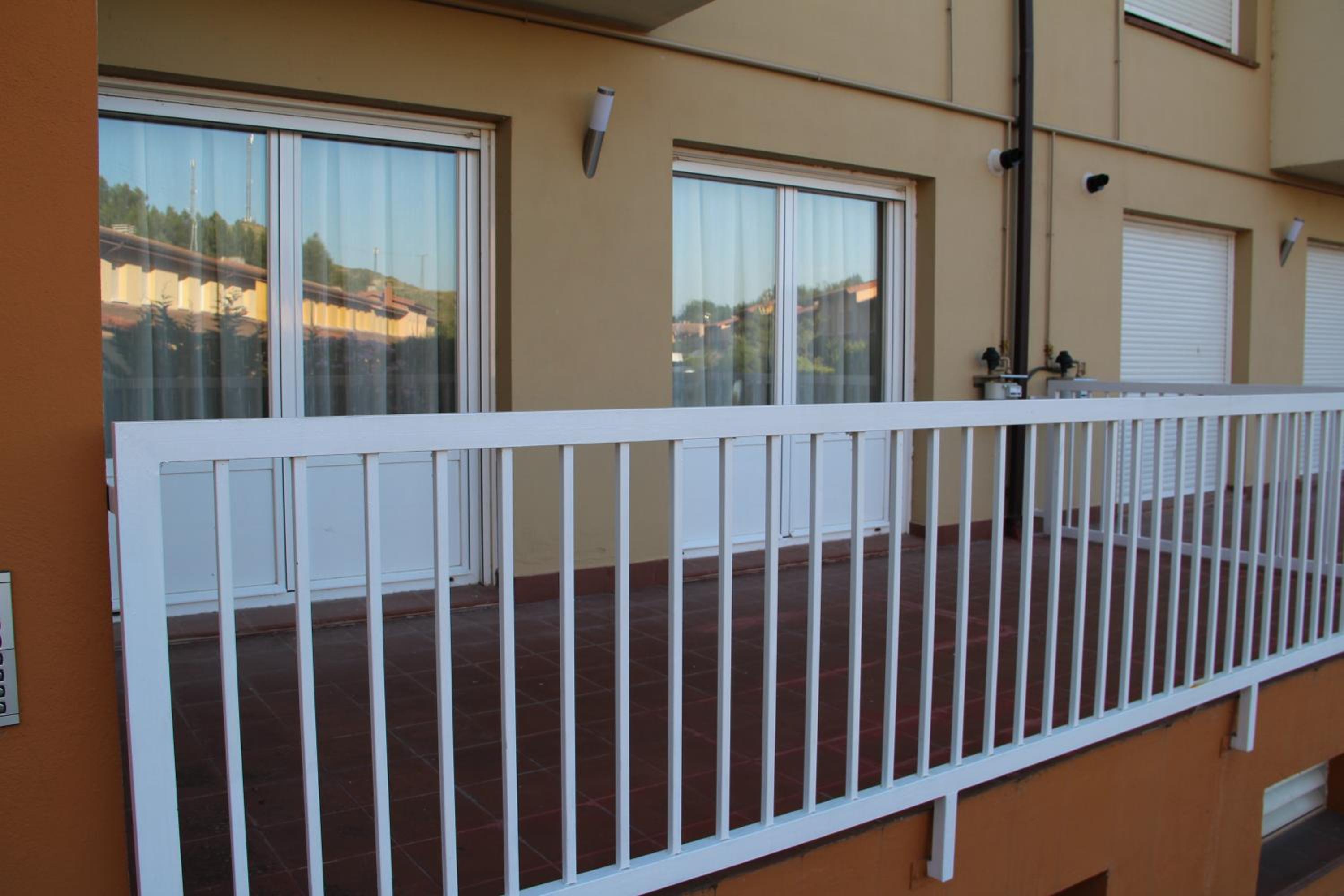 Apartment with Terrace photo 3
