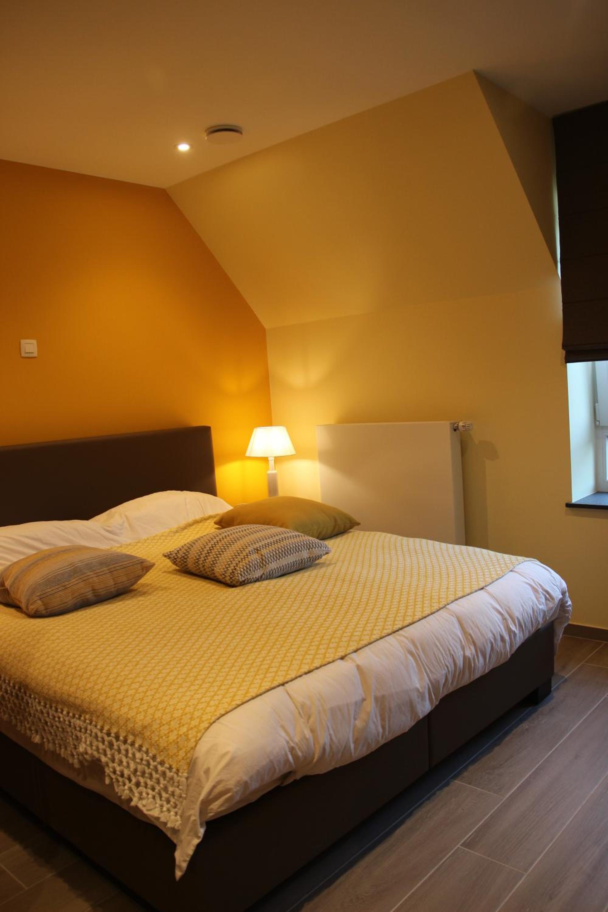 Deluxe King Room photo 1