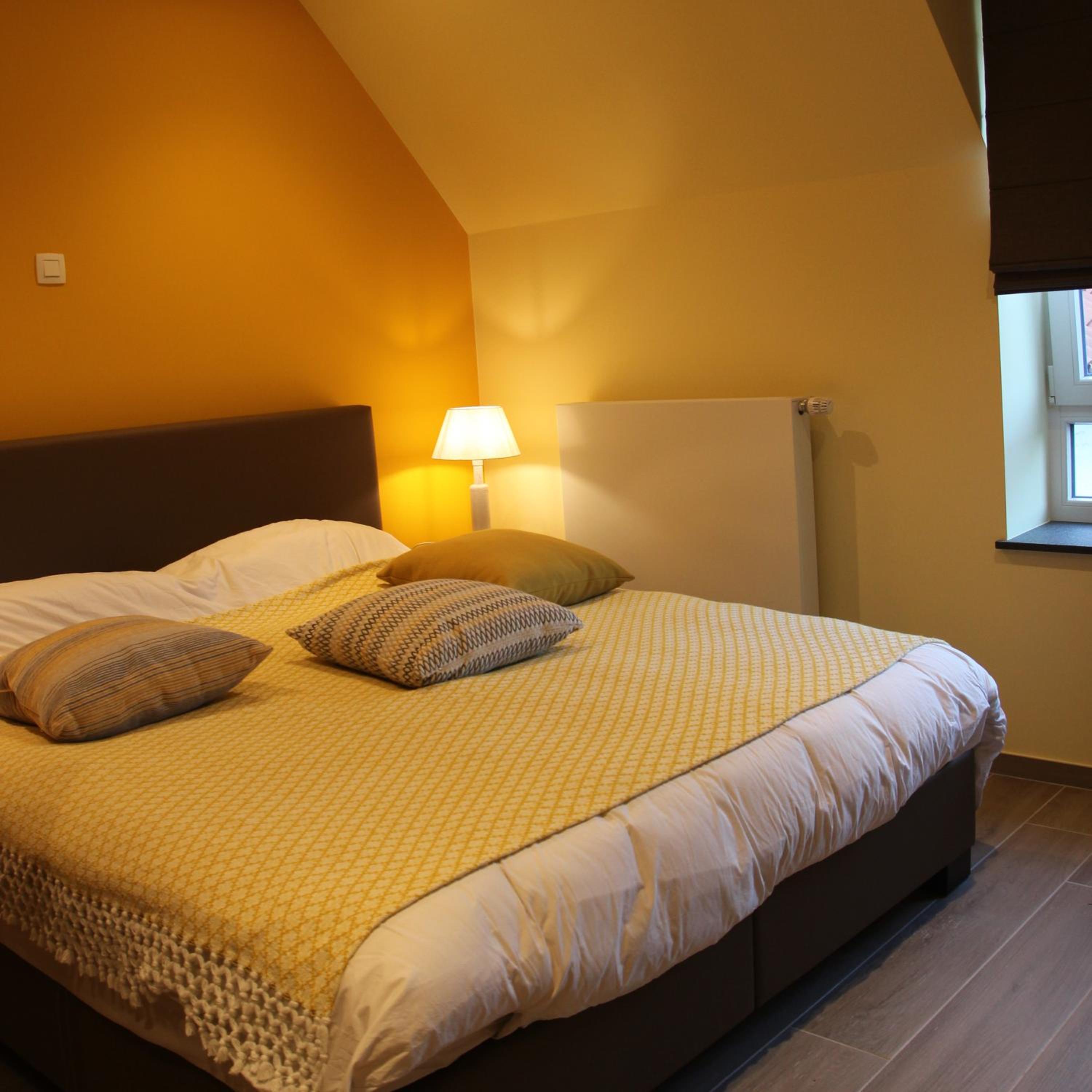 Deluxe King Room photo 3