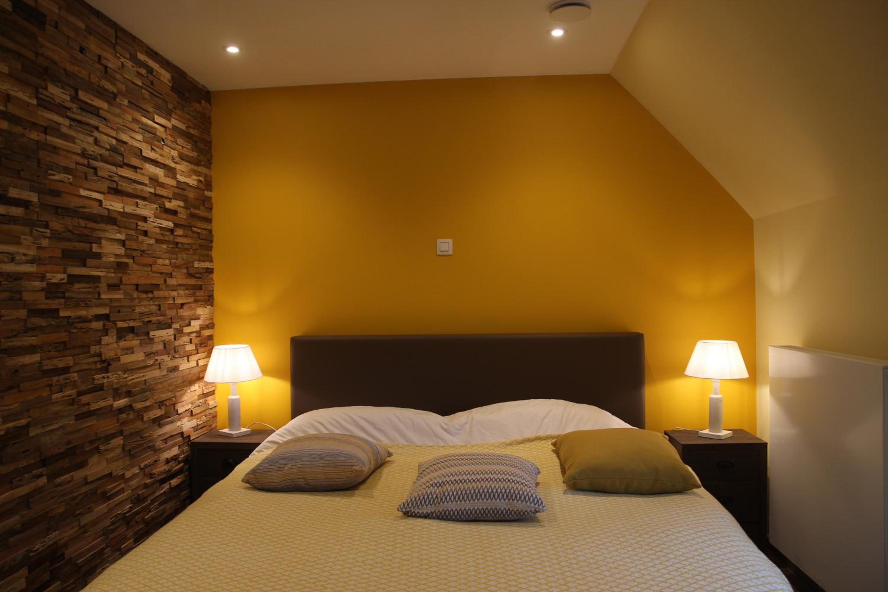 Deluxe King Room photo 2