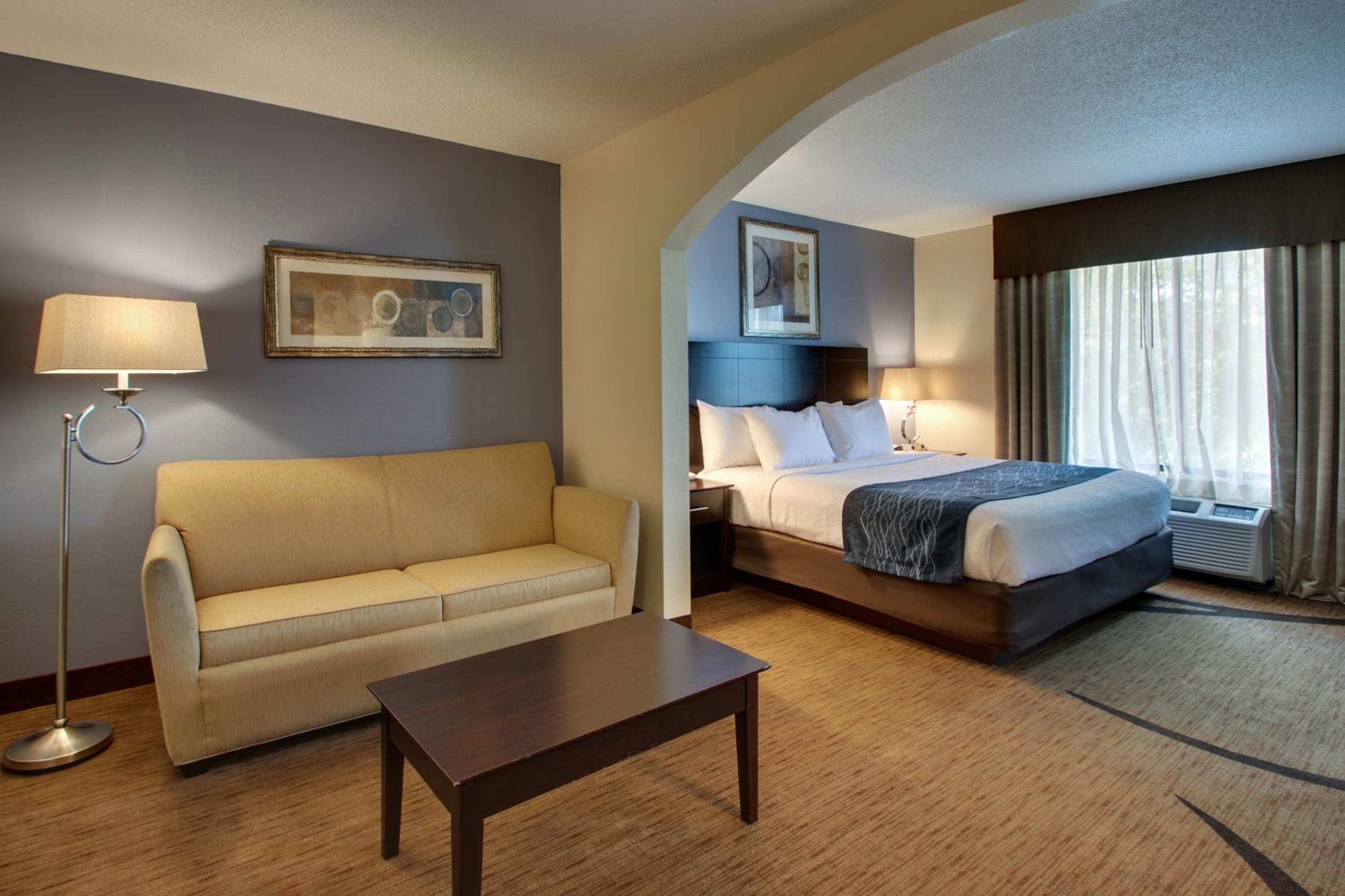 Standard Suite - Photo 7