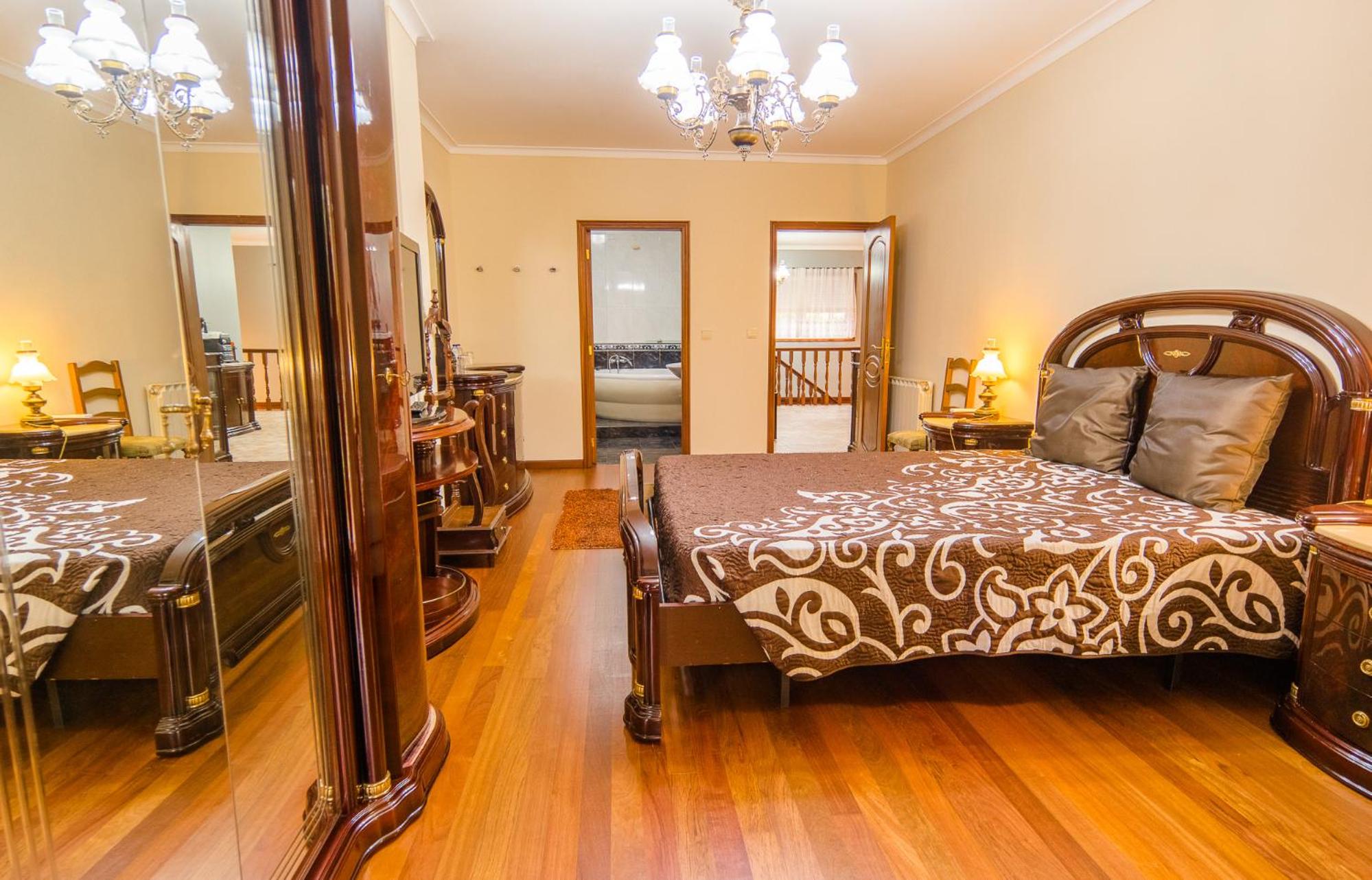 Quadruple Room with Bathroom photo 3