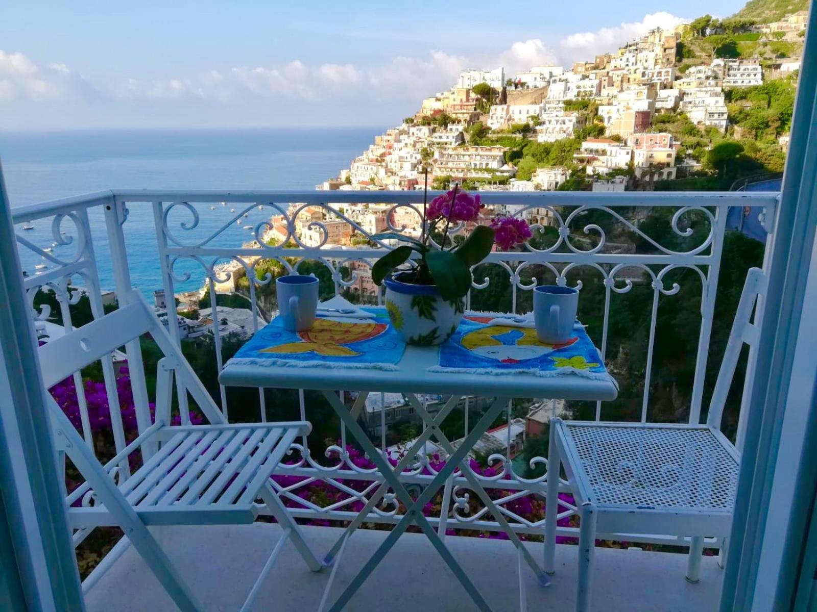 Studio Apartment with Sea View - Photo 17