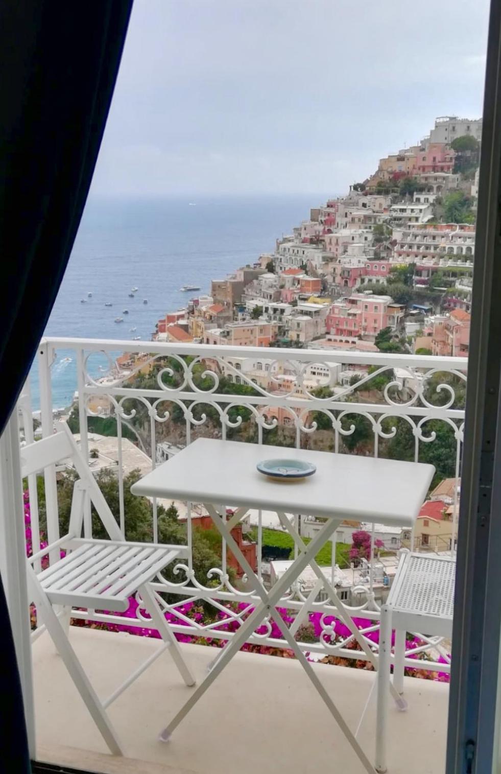 Studio Apartment with Sea View - Photo 16