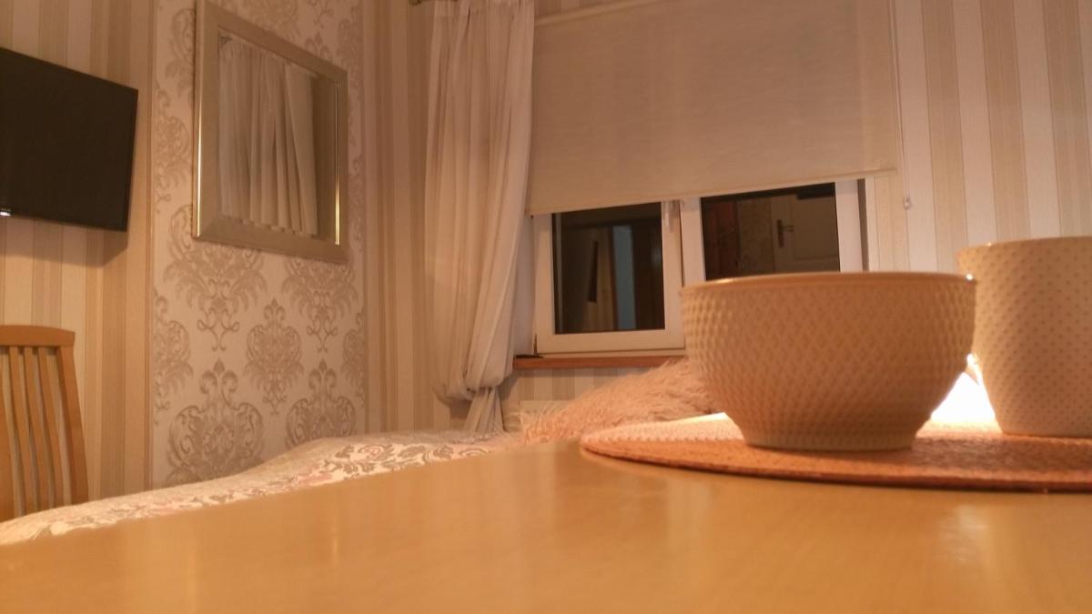 Double Room with Private Bathroom photo 1