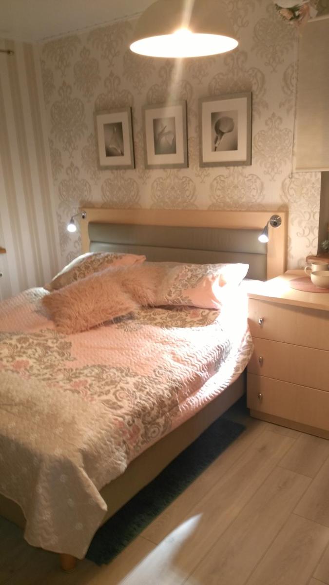 Double Room with Private Bathroom photo 3