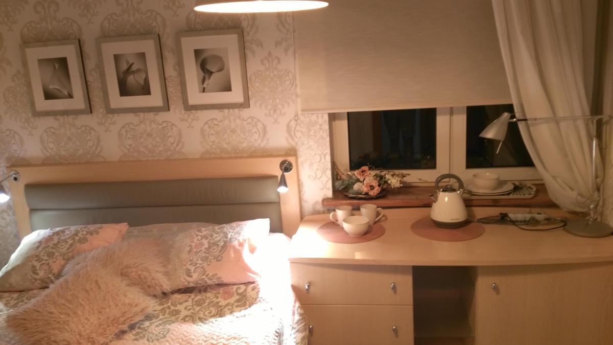 Double Room with Private Bathroom photo 2