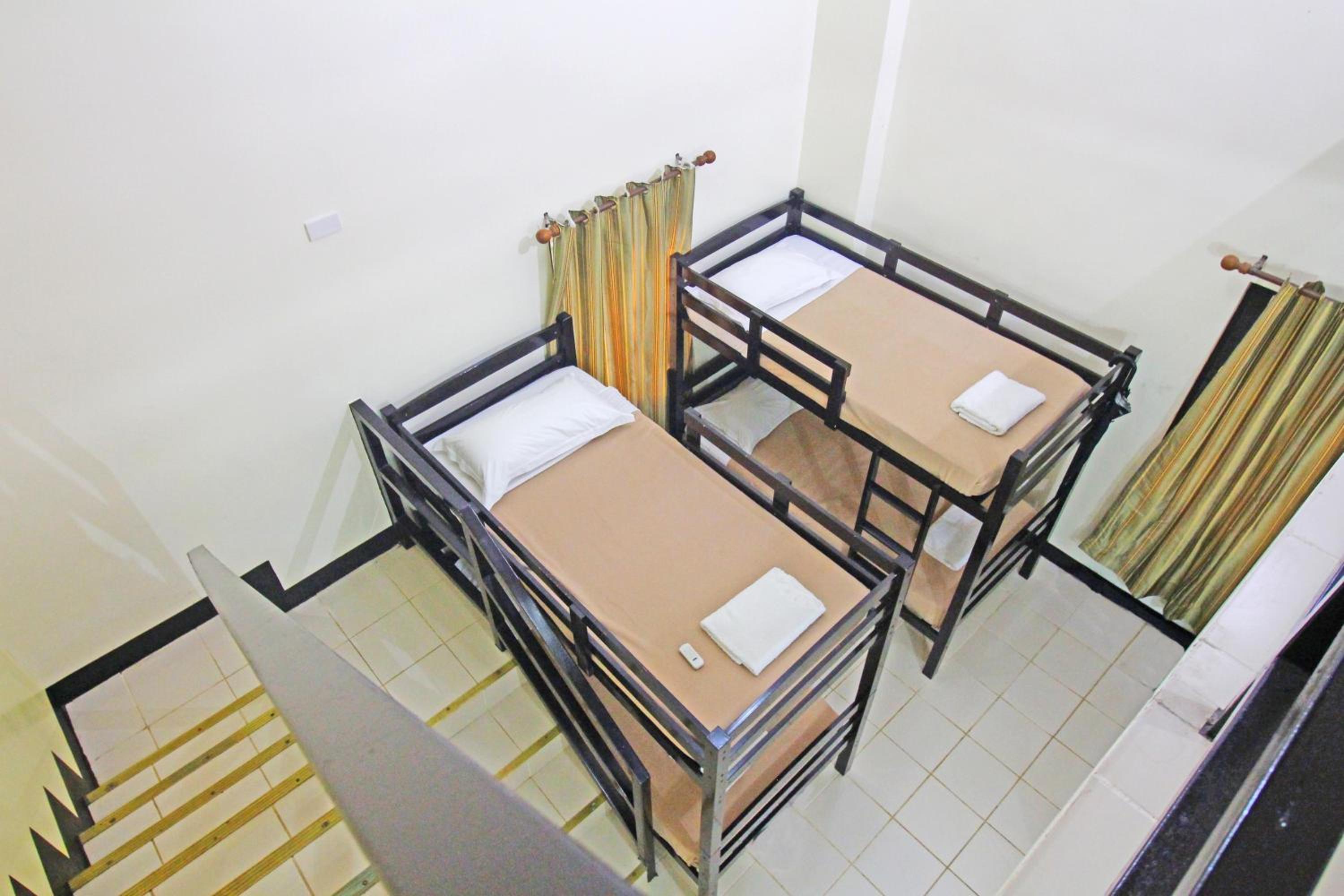 Duplex Room - Photo 5