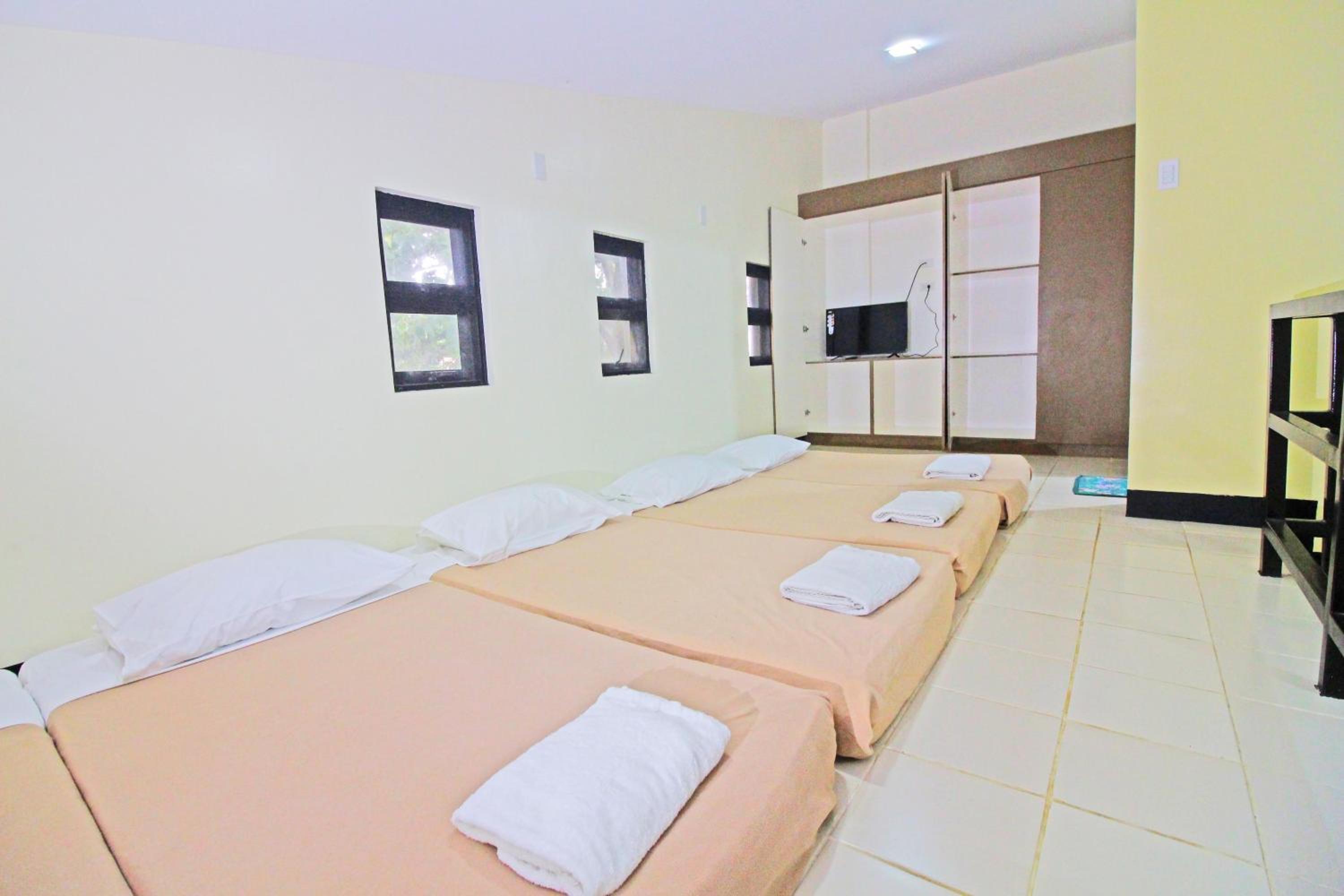 Duplex Room - Photo 2