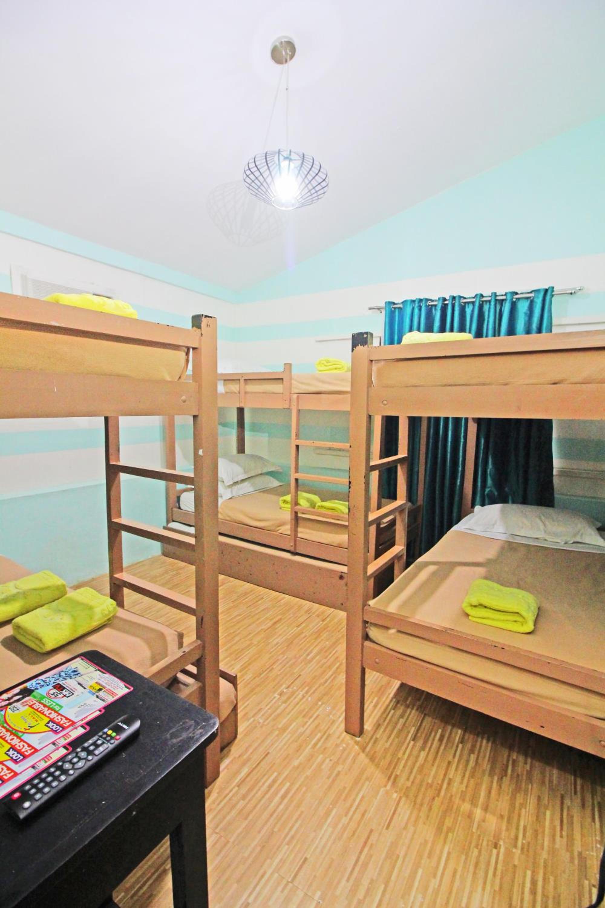 Cabana Room - Photo 2