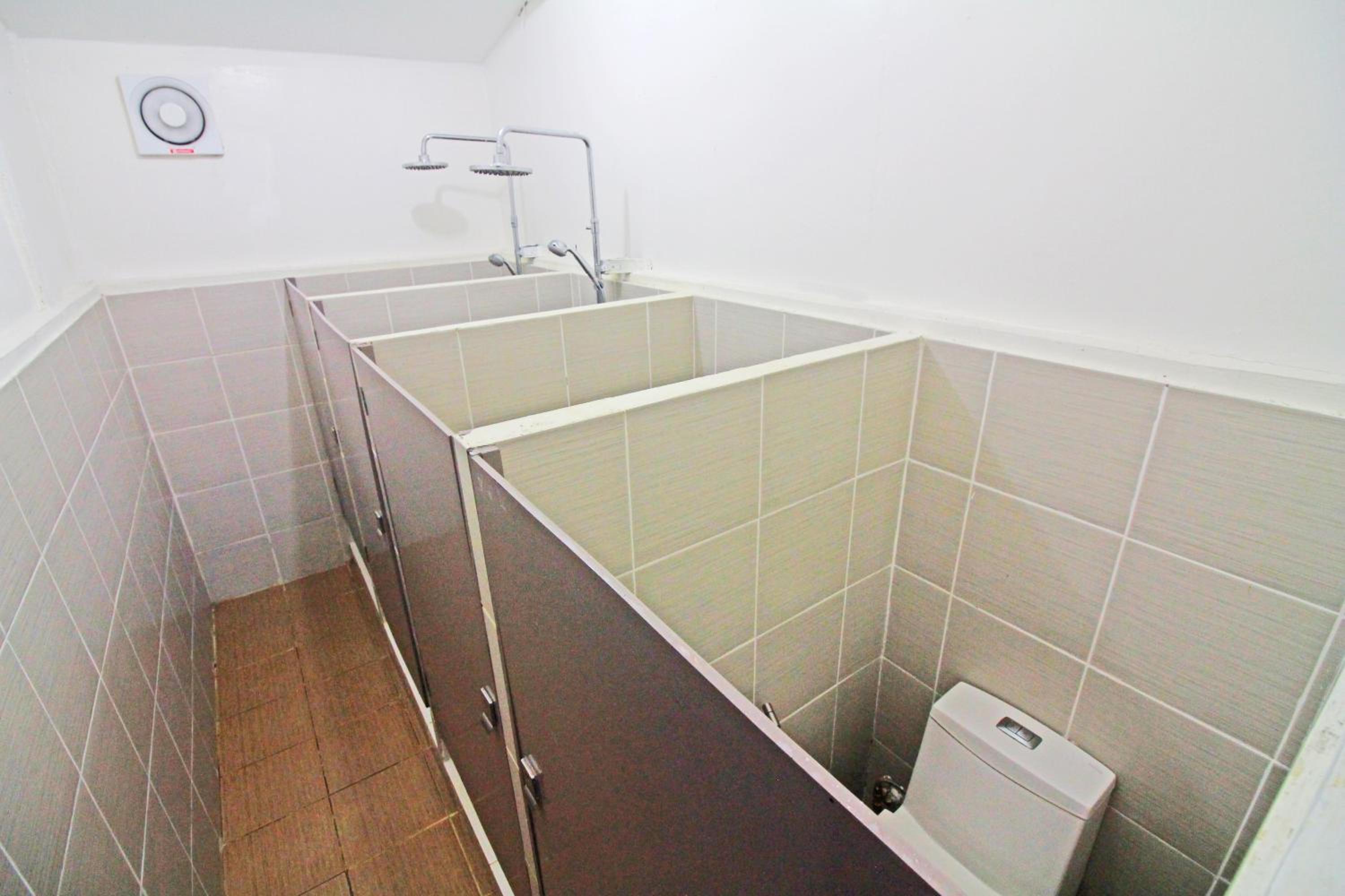 Cabana Room - Photo 6
