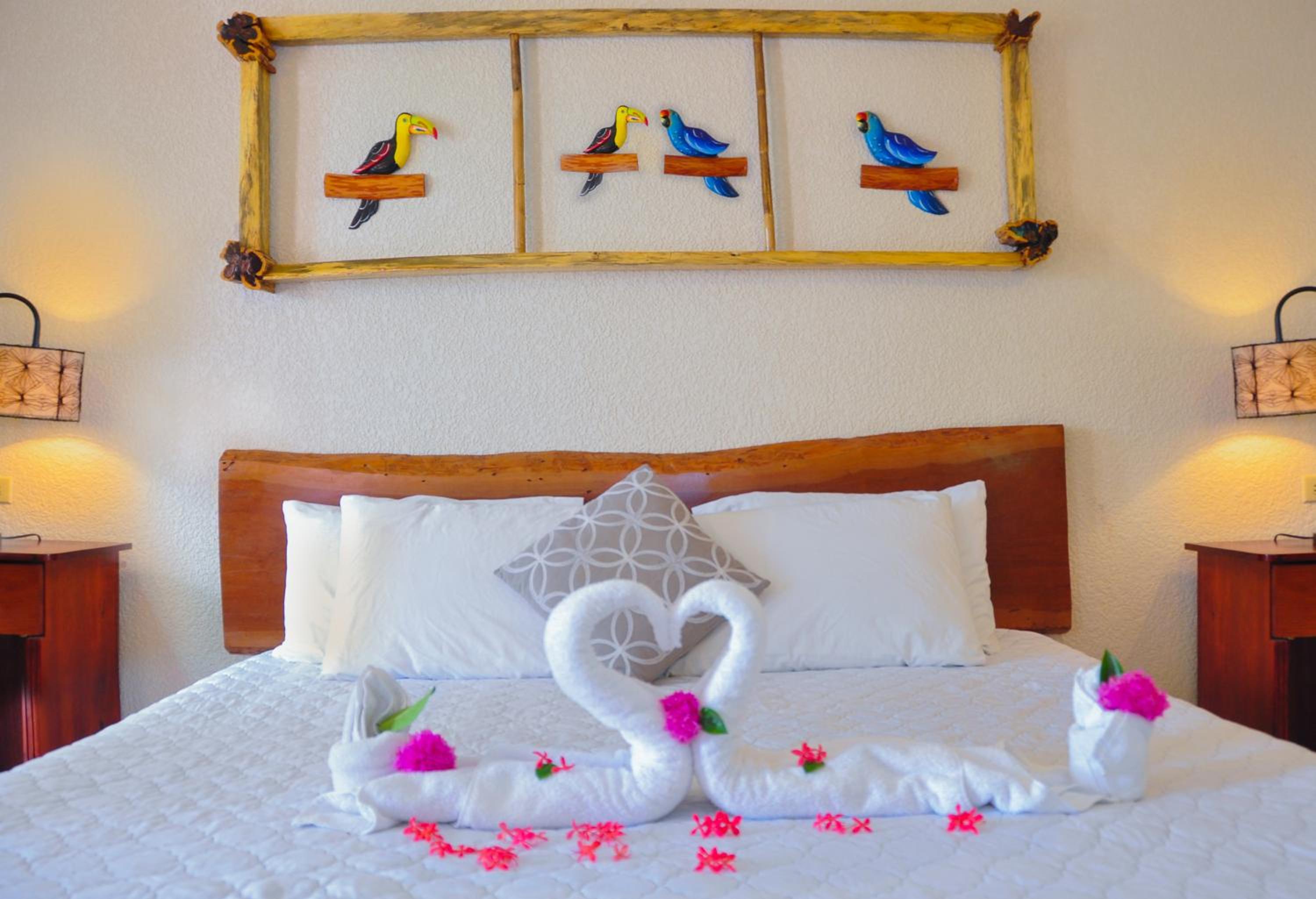 Deluxe King Room photo 1