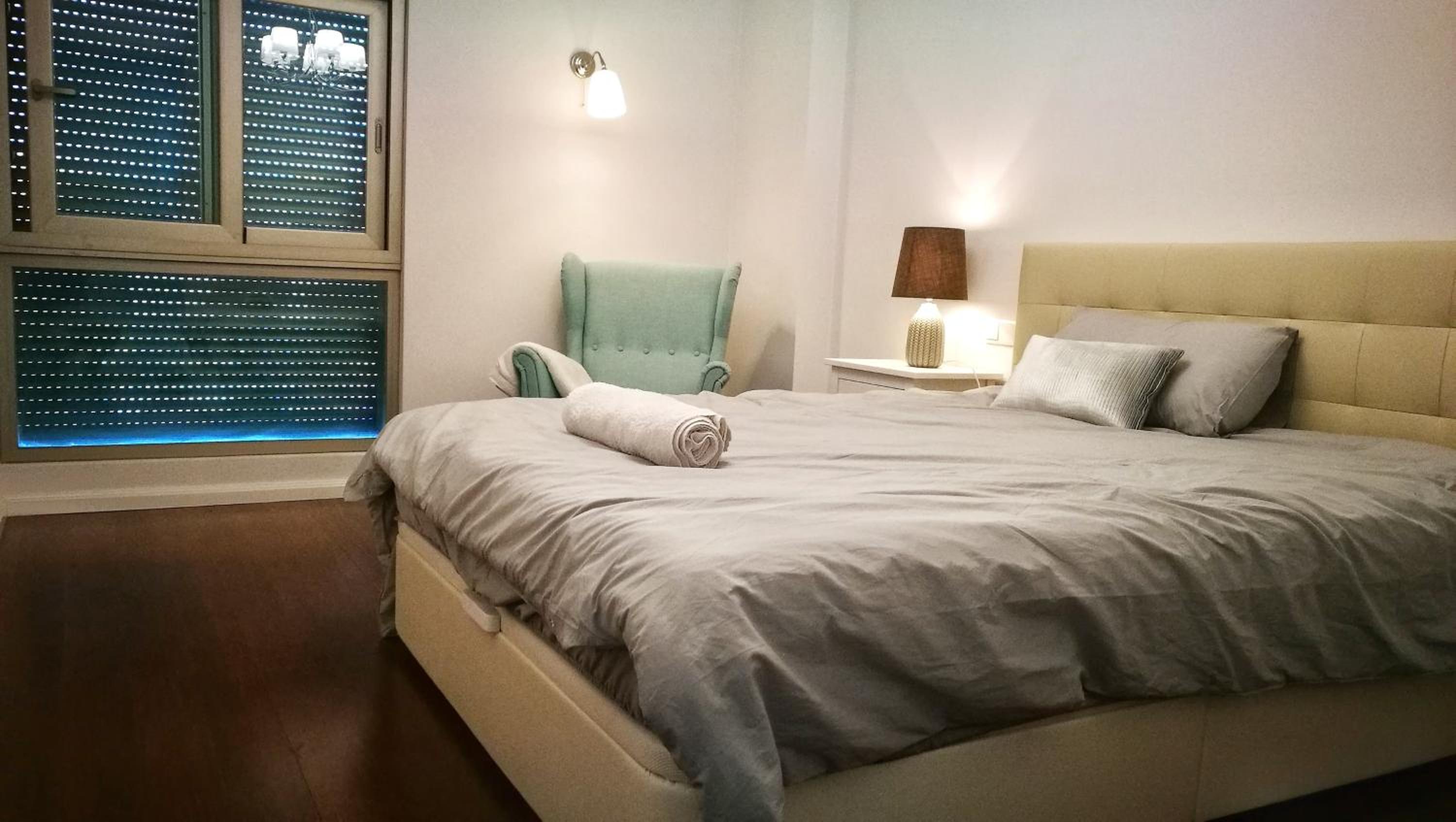 Apartment photo 2