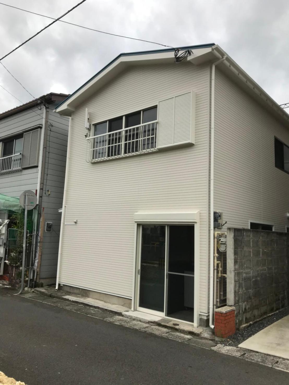 One-Bedroom House photo 2