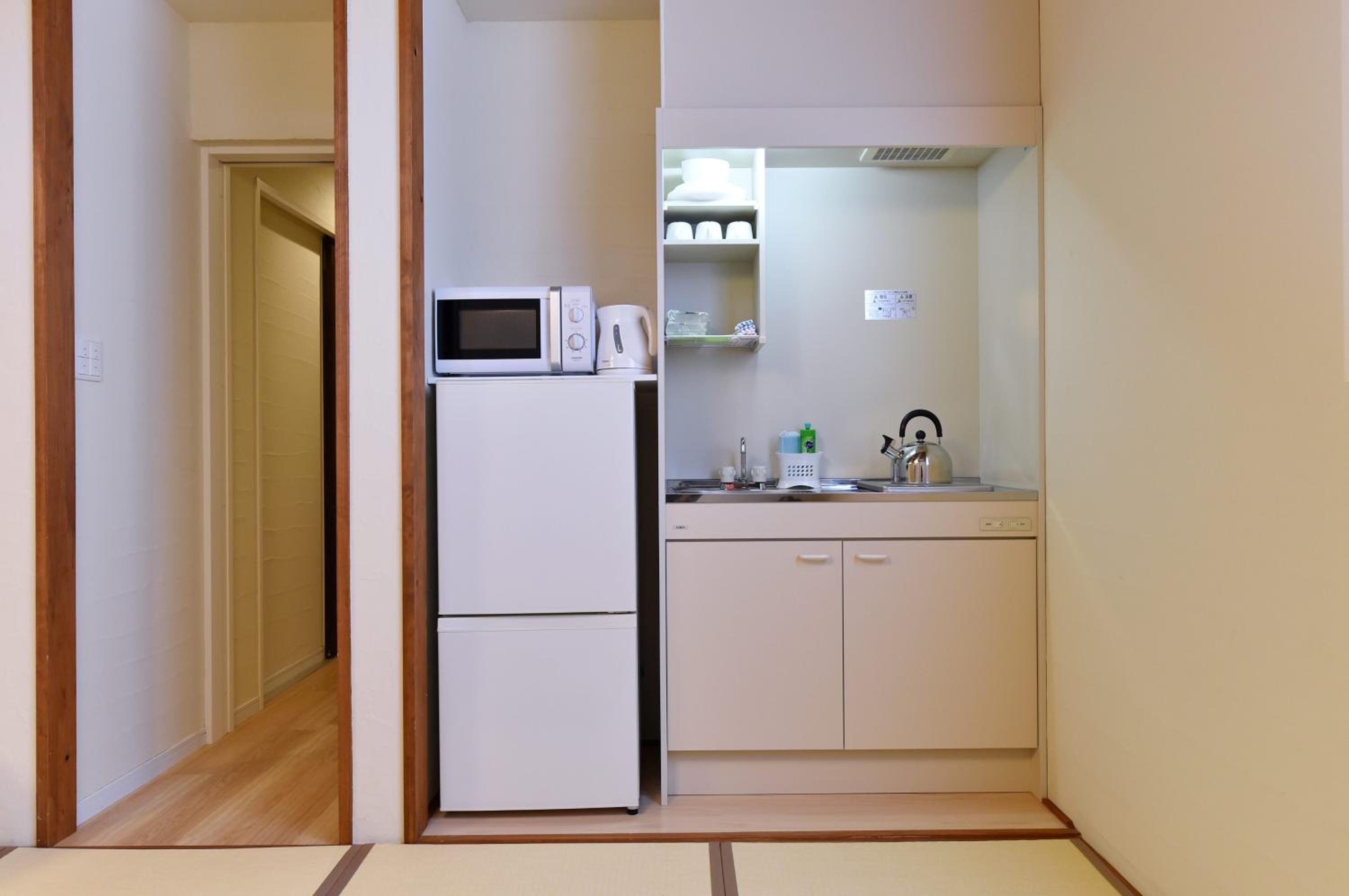 Apartment with Mountain View - Photo 19