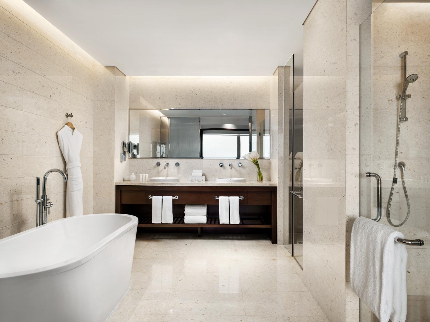 Residence Suite - Photo 3