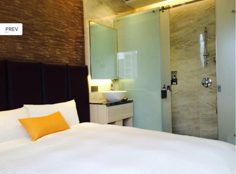 Single Room with Shower