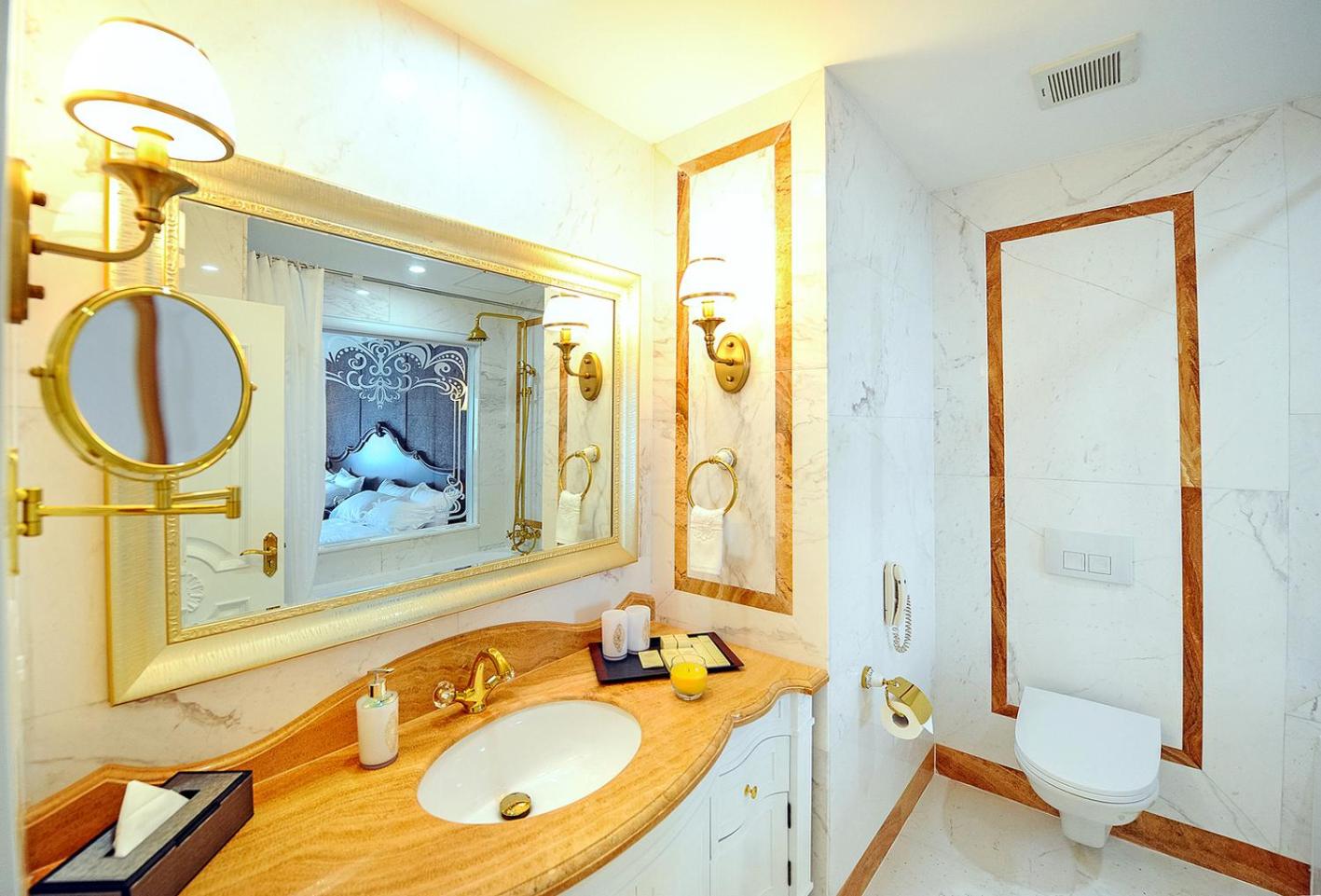 Deluxe Suite Room - Photo 2