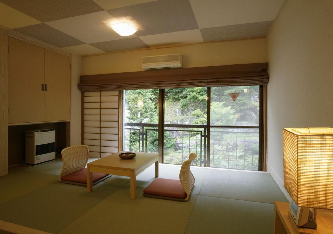 Standard Room with Tatami Area - Photo 5