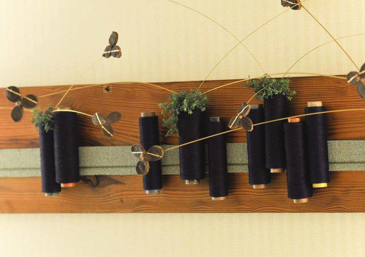 Standard Room with Tatami Area - Photo 3