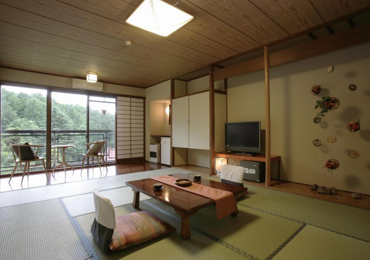 Superior Japanese-Style Room - Photo 1