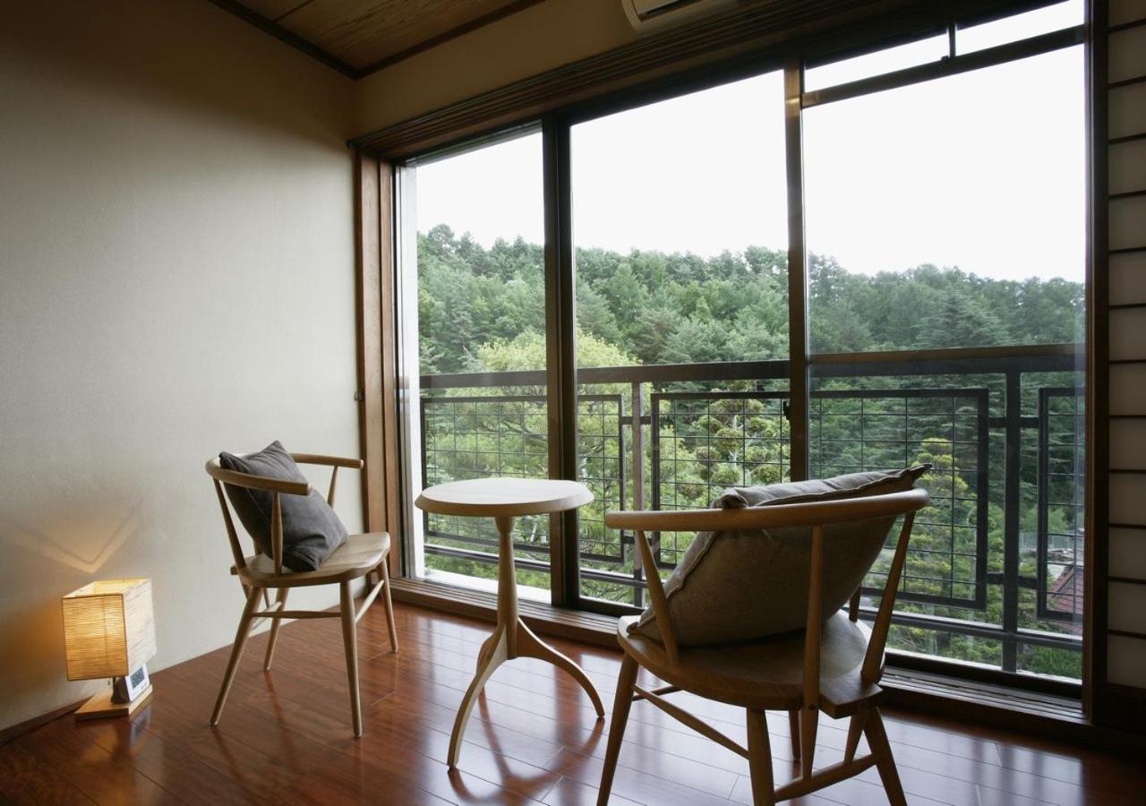 Superior Japanese-Style Room - Photo 3