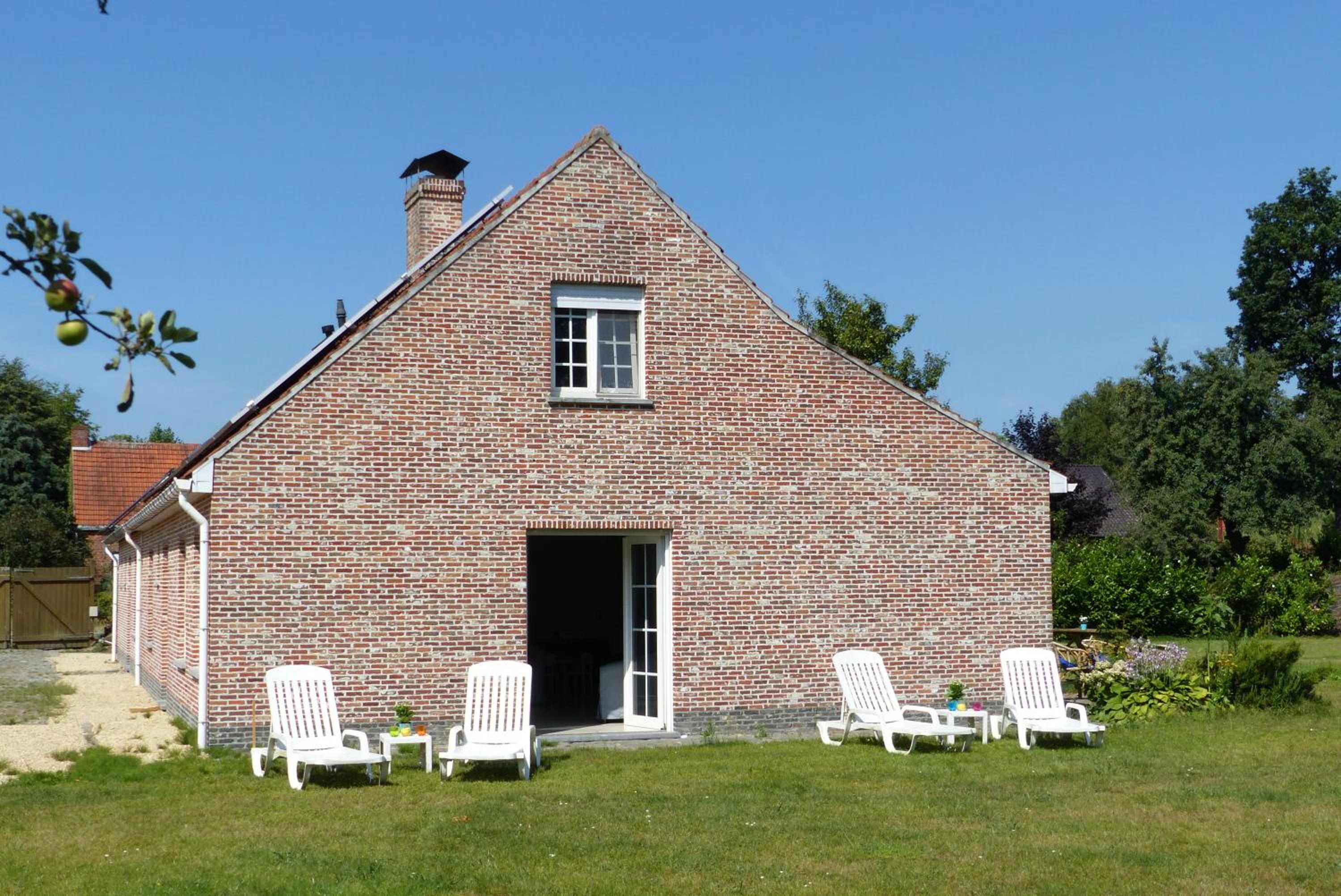 Holiday Home photo 3