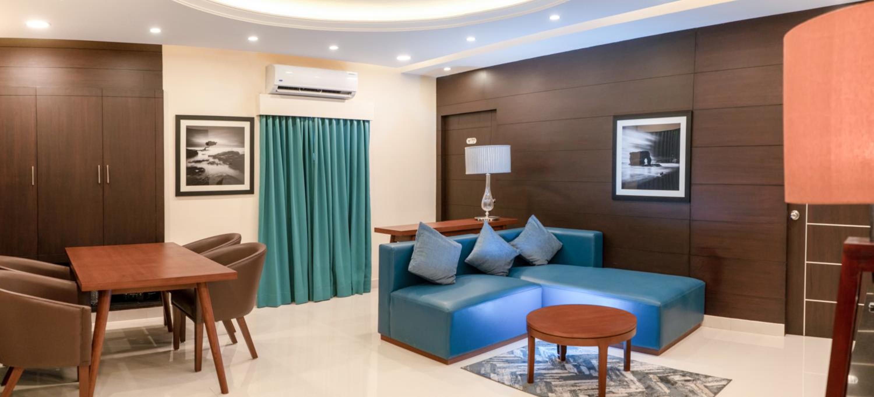 Comfort Quadruple Room - Photo 5