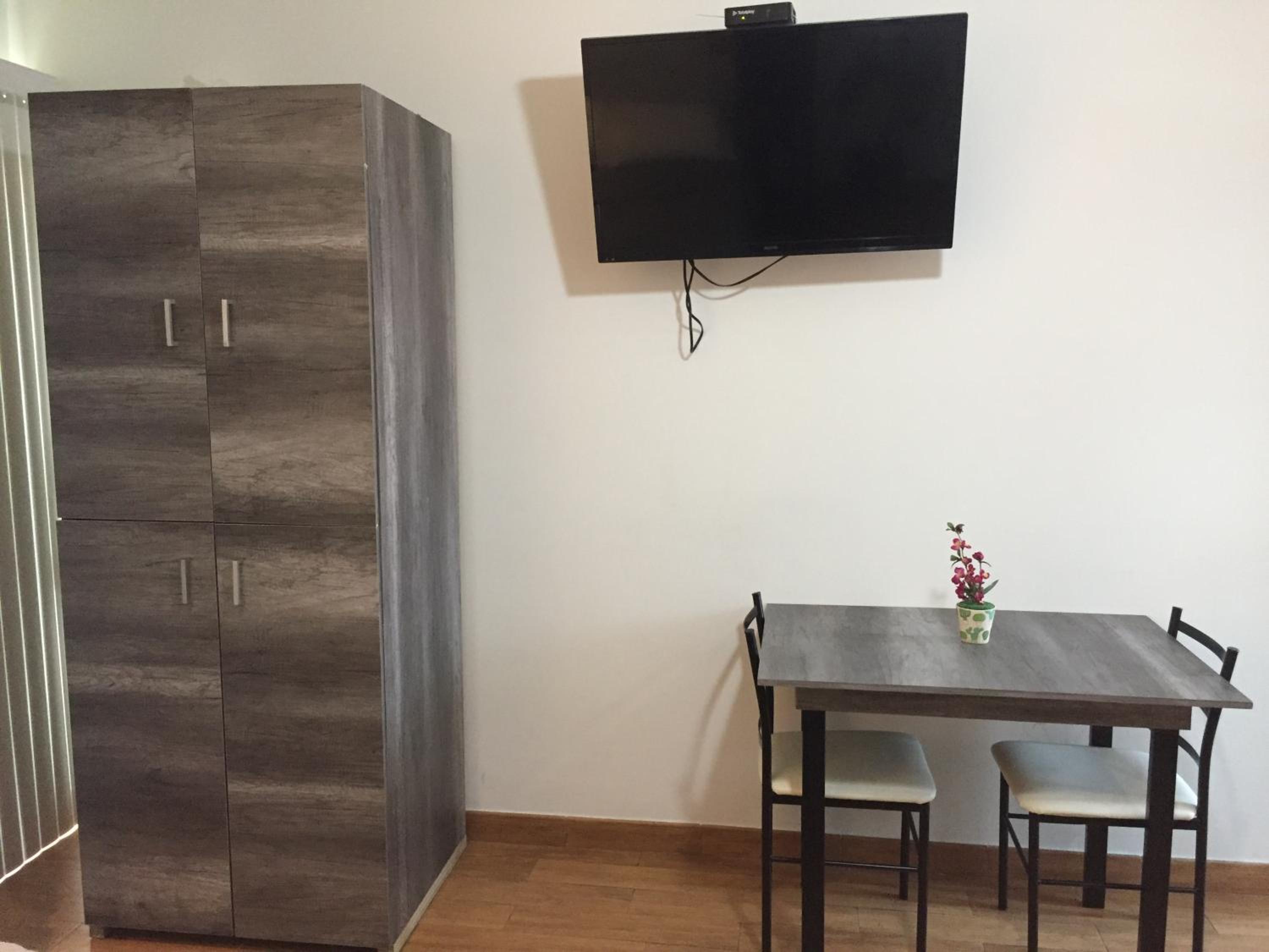 Standard Double or Twin Room photo 1