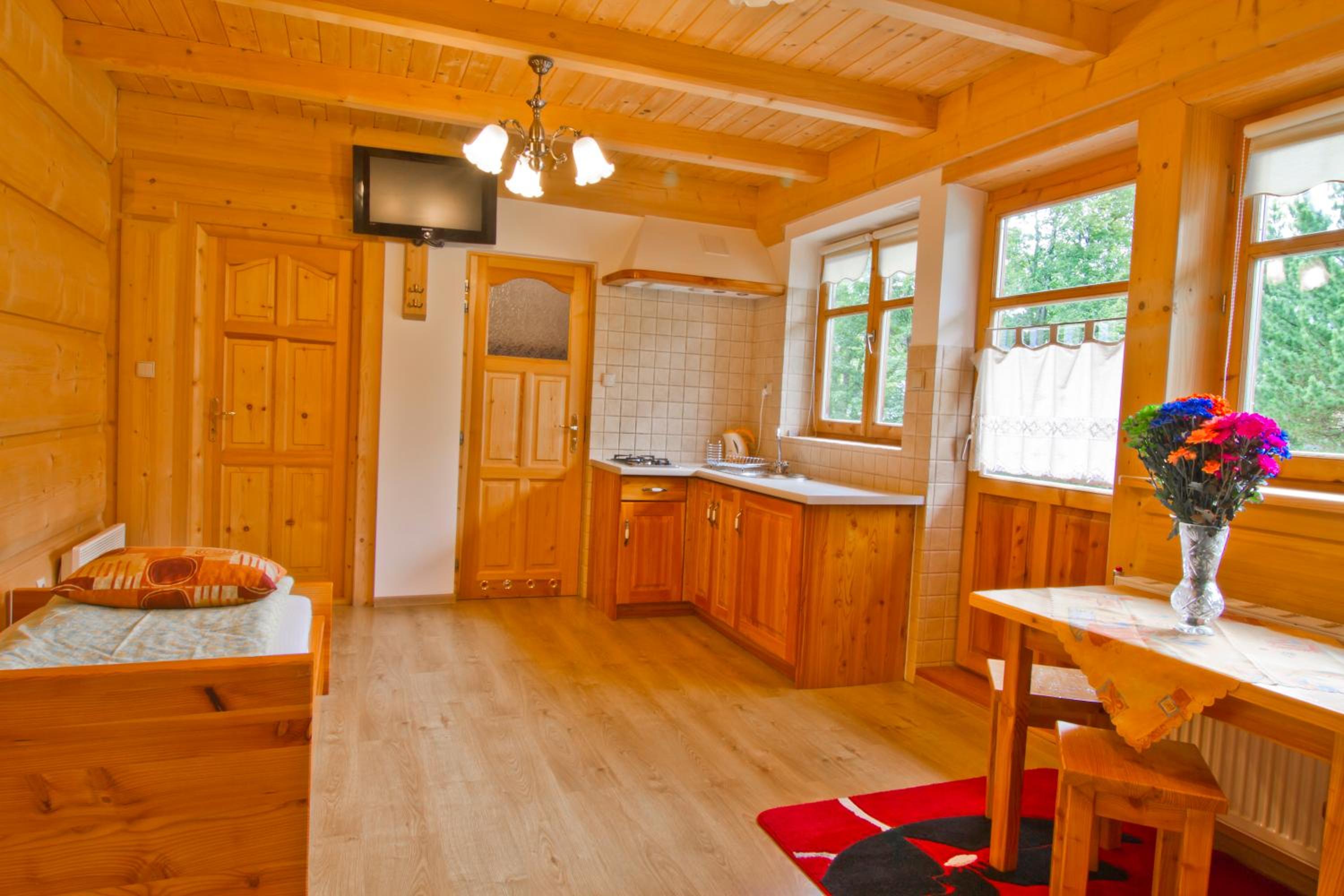 Deluxe Triple Room - Photo 16