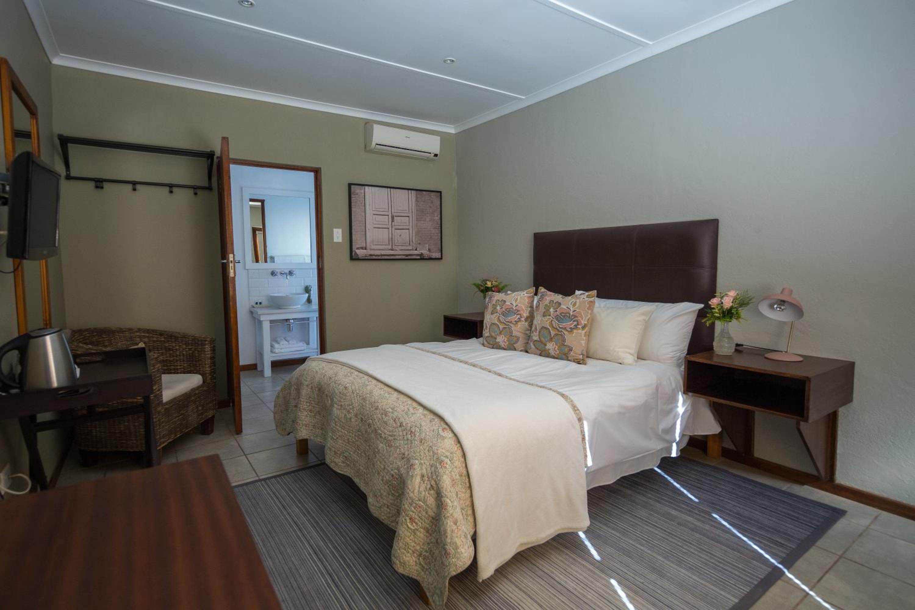  Double Room - Photo 5