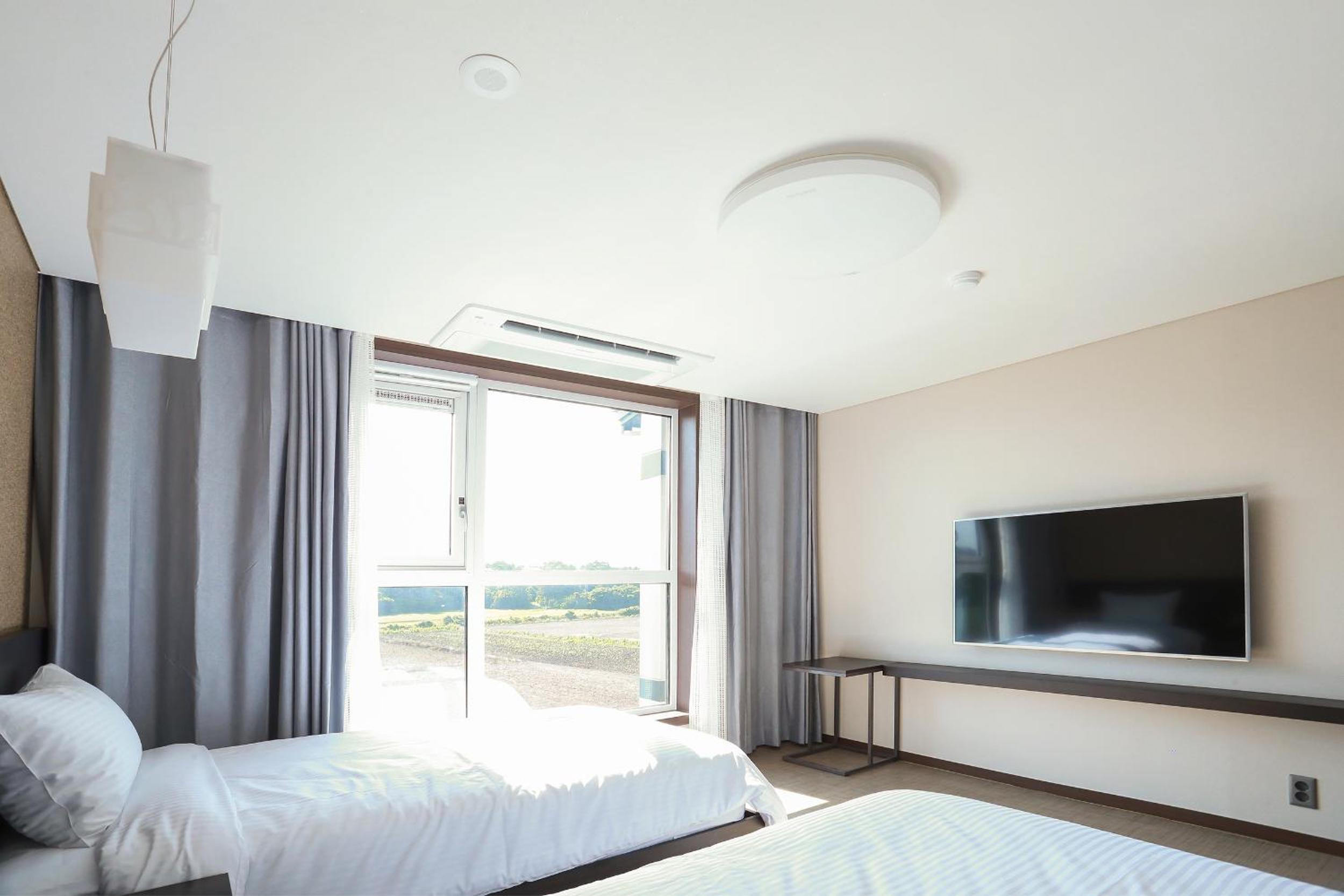 Basic Triple Room - Photo 8