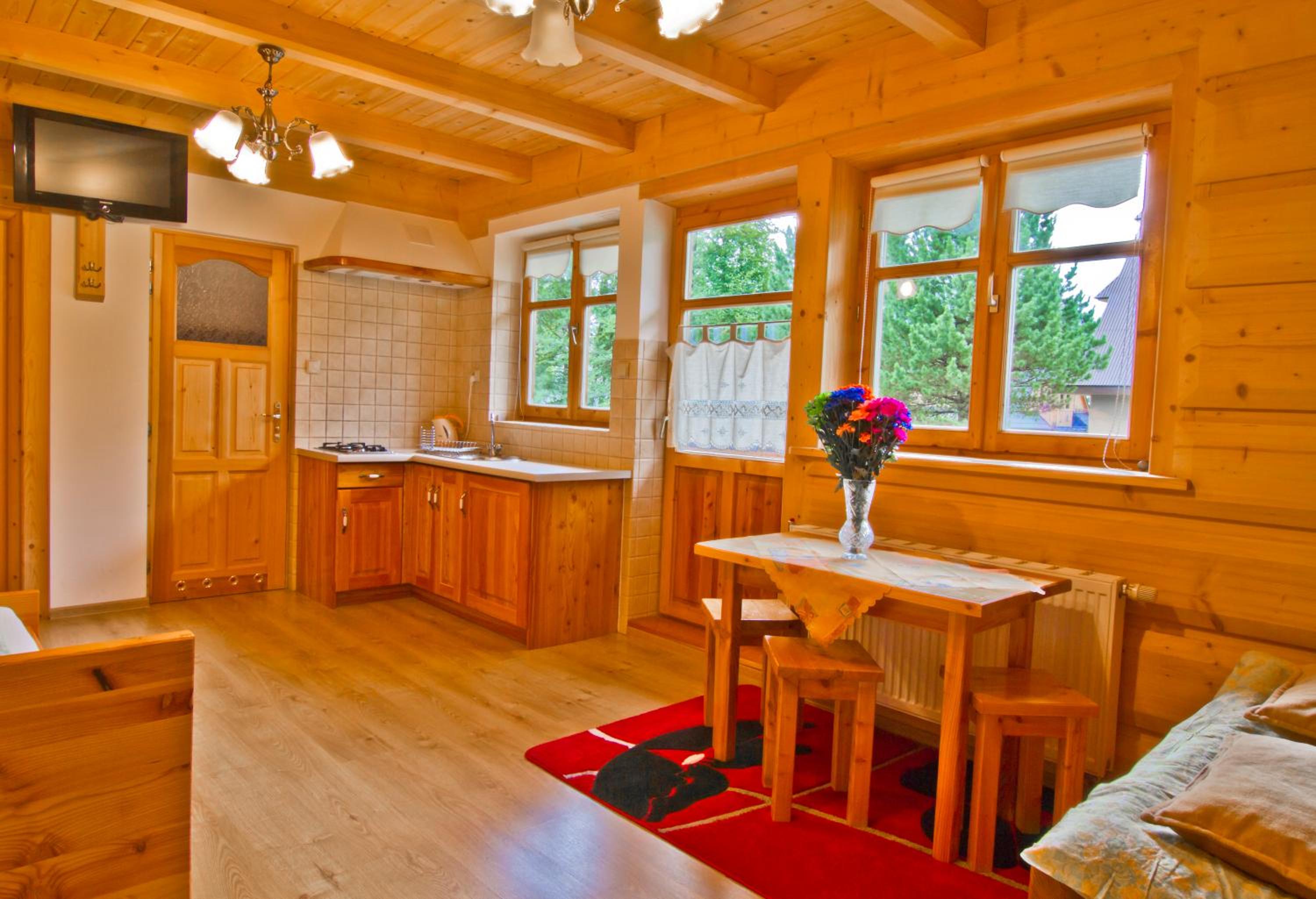 Deluxe Triple Room - Photo 12