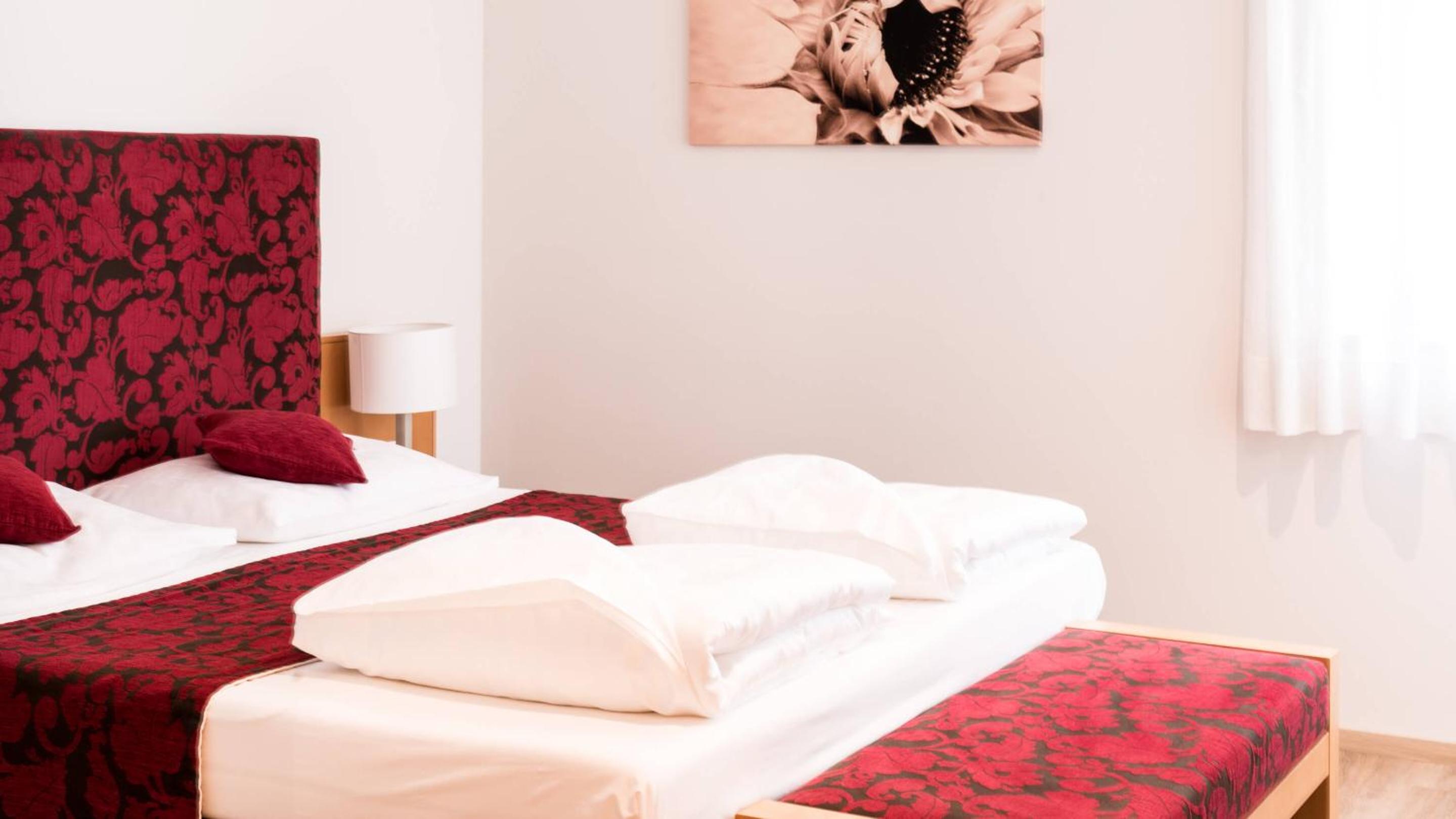 Comfort Double or Twin Room - Photo 18